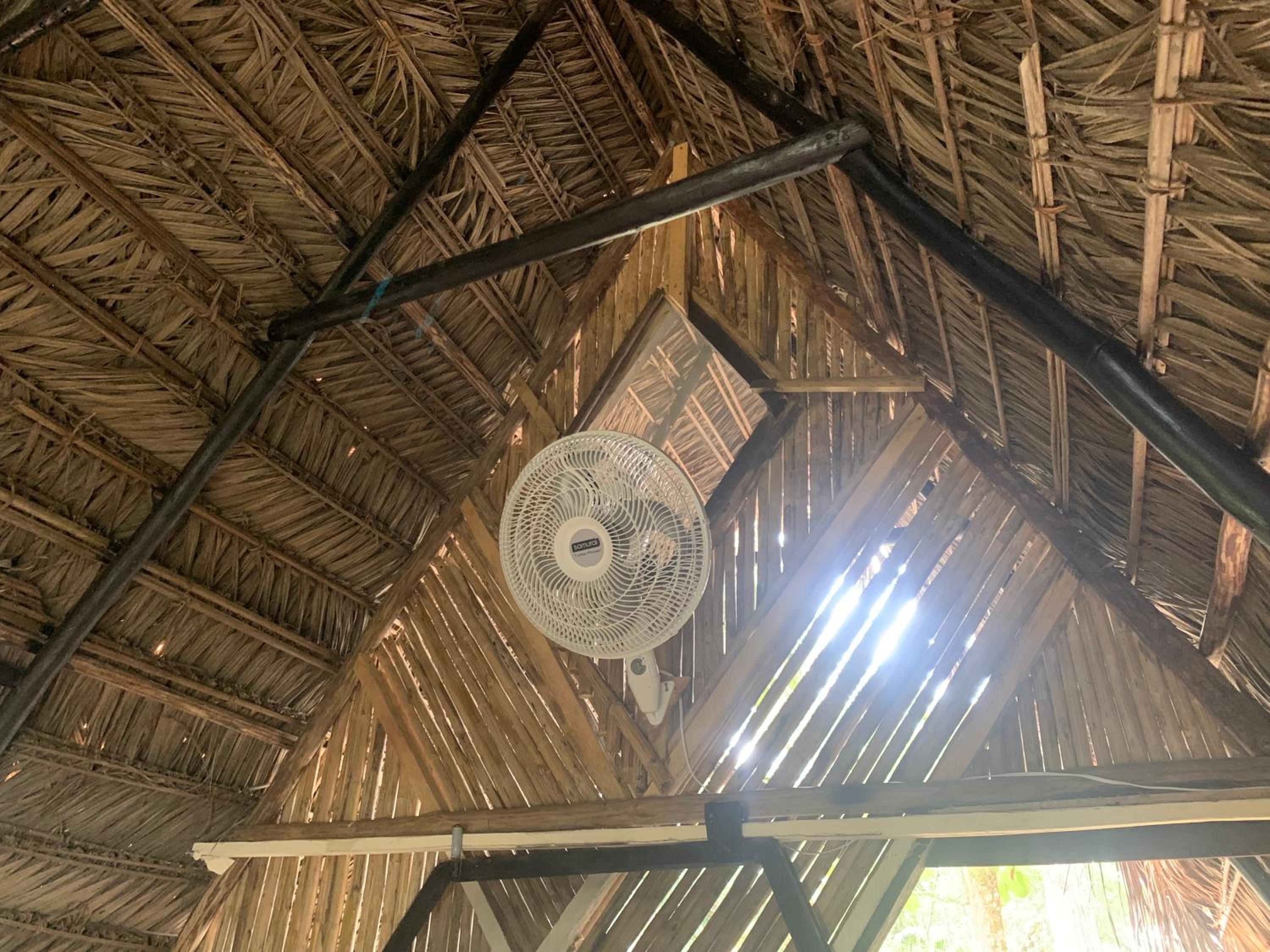 Jungle Cabin - Satori Natural
