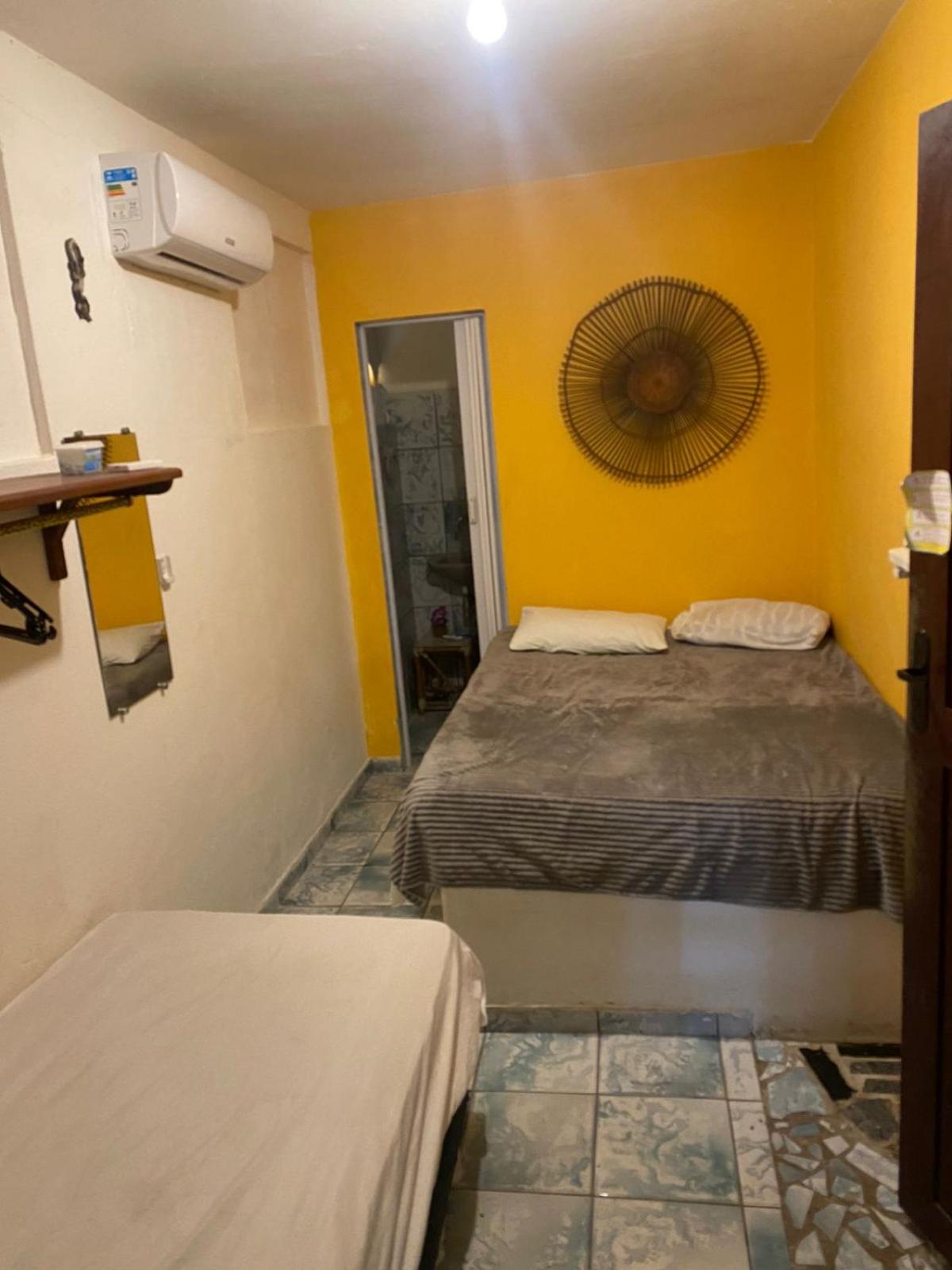 Hostel e Pousada da Rose
