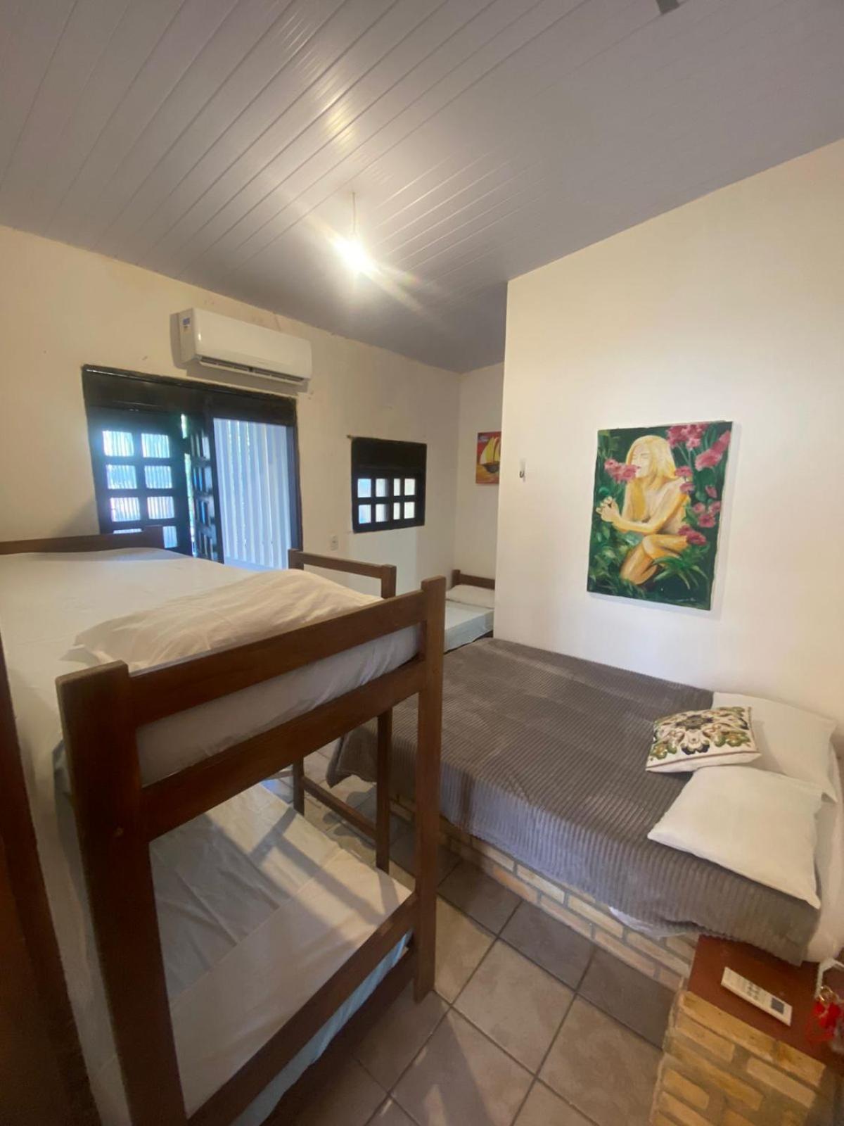 Hostel e Pousada da Rose