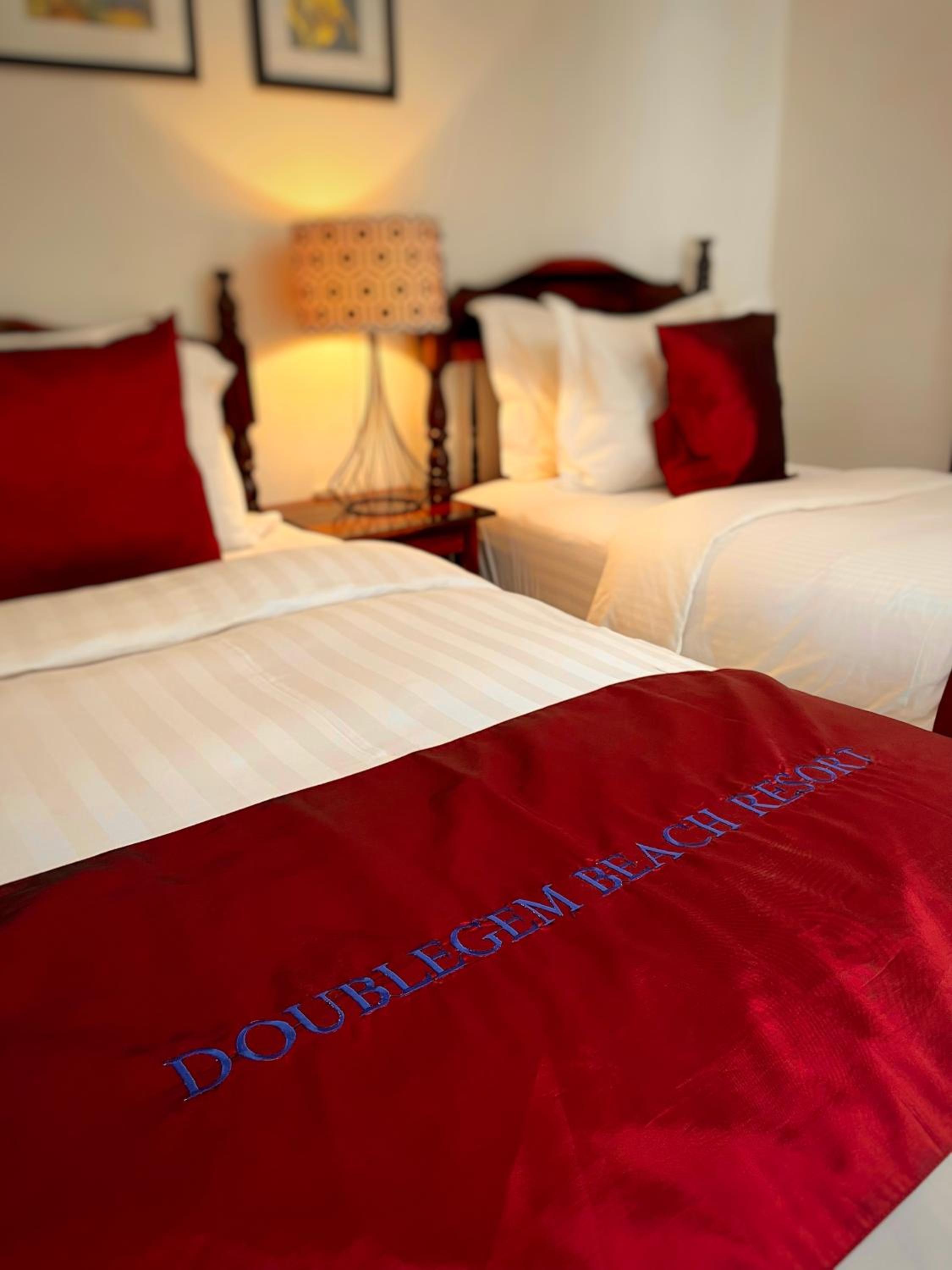 Doublegem Beach Resort and Hotel, photo 61