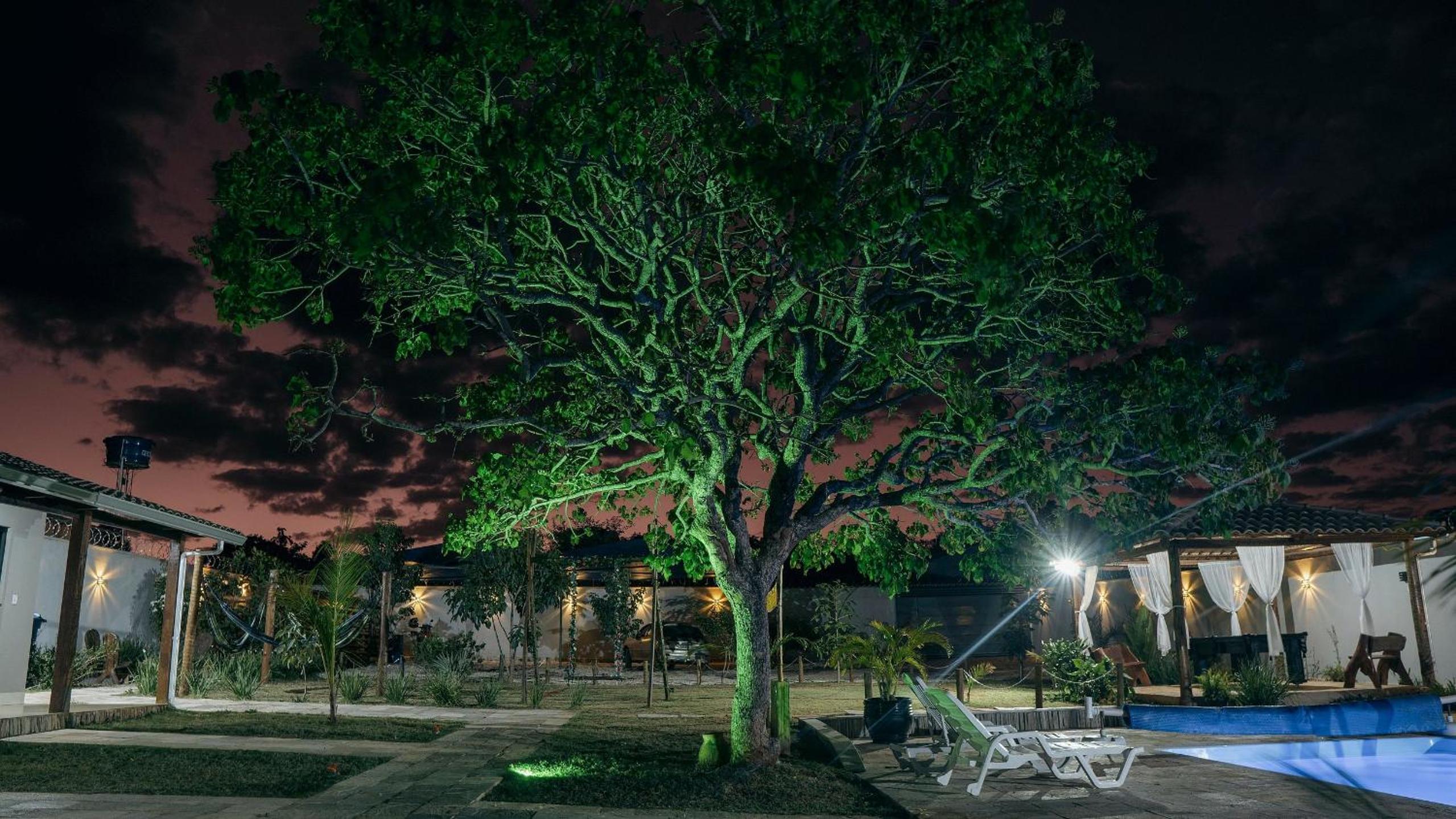 Estância Álvaro