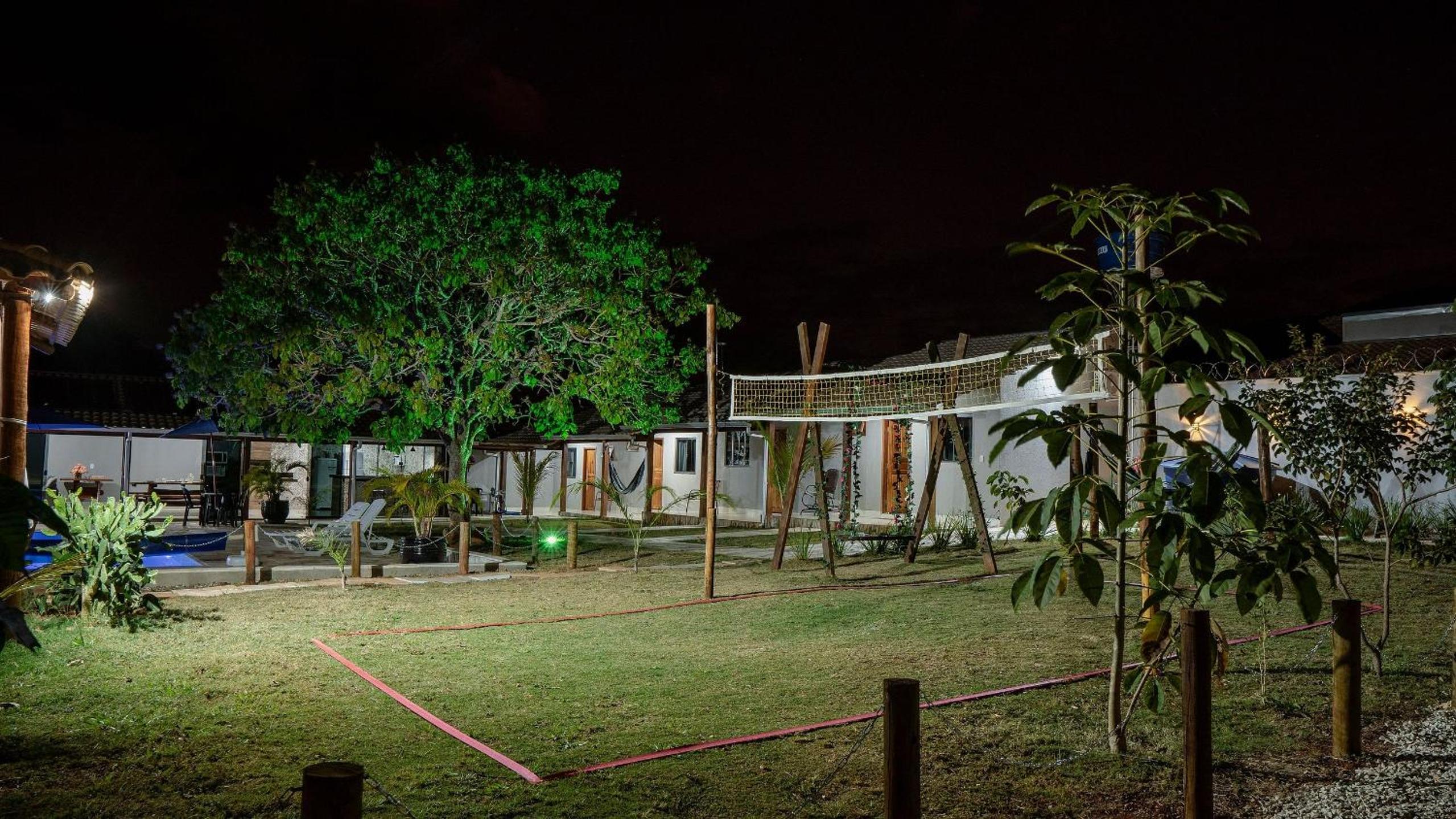 Estância Álvaro