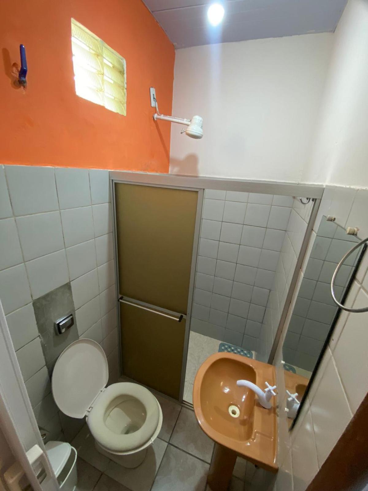 Hostel e Pousada da Rose