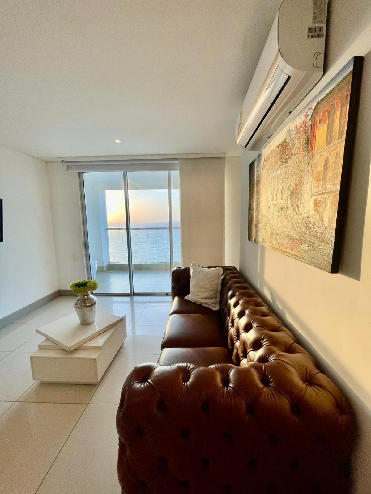 apartamentos con vista al mar Cartagena es mi casa