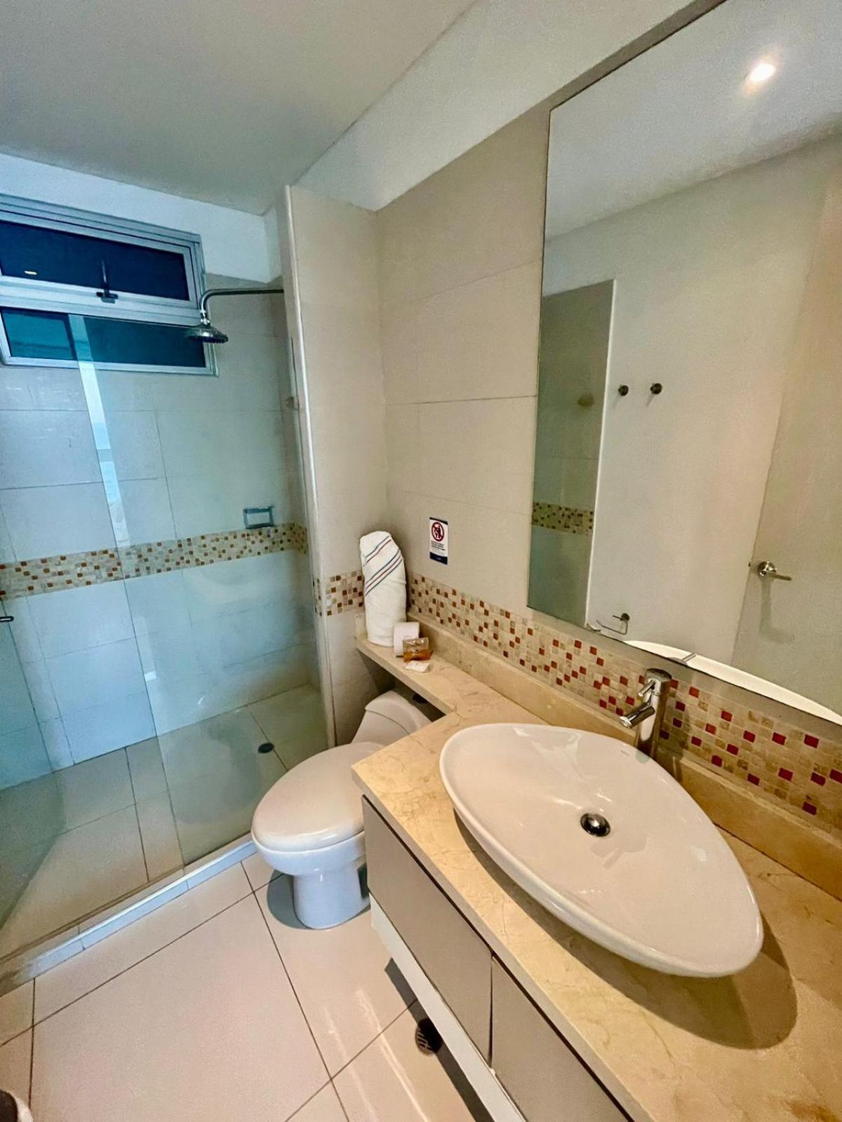 apartamentos con vista al mar Cartagena es mi casa