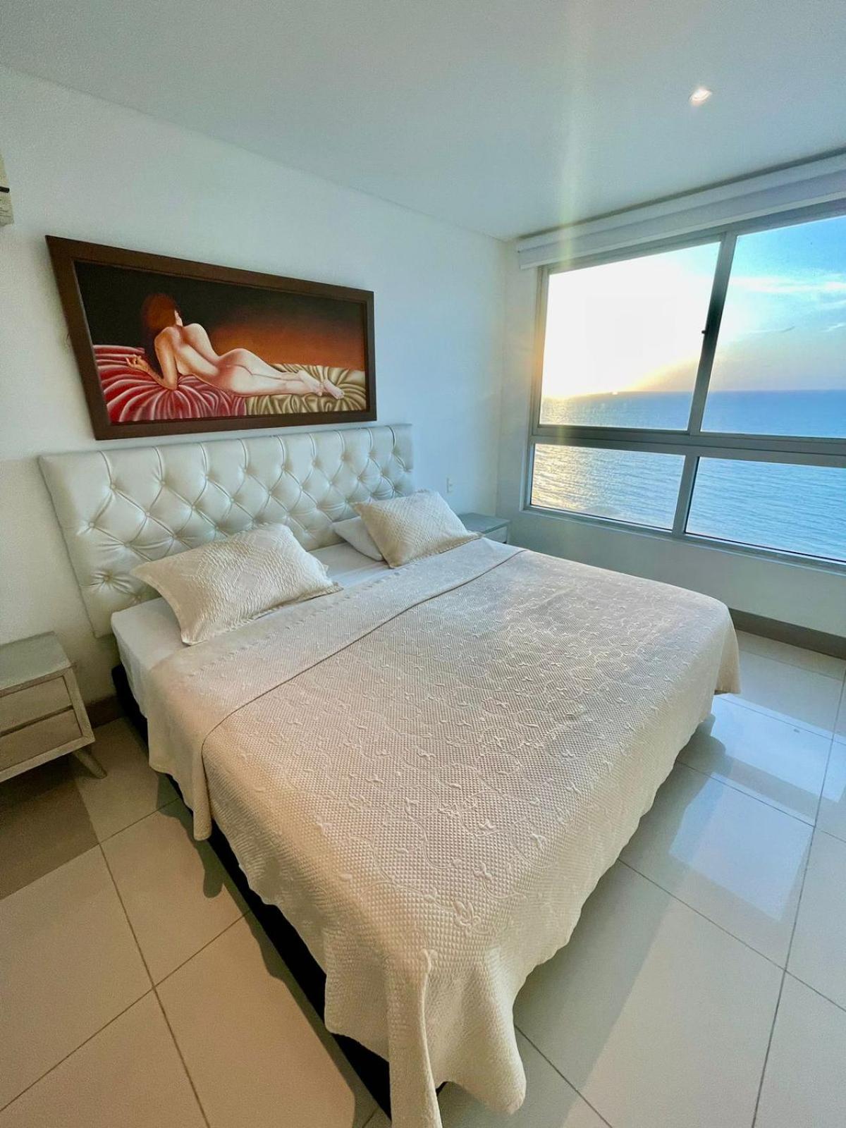 apartamentos con vista al mar Cartagena es mi casa