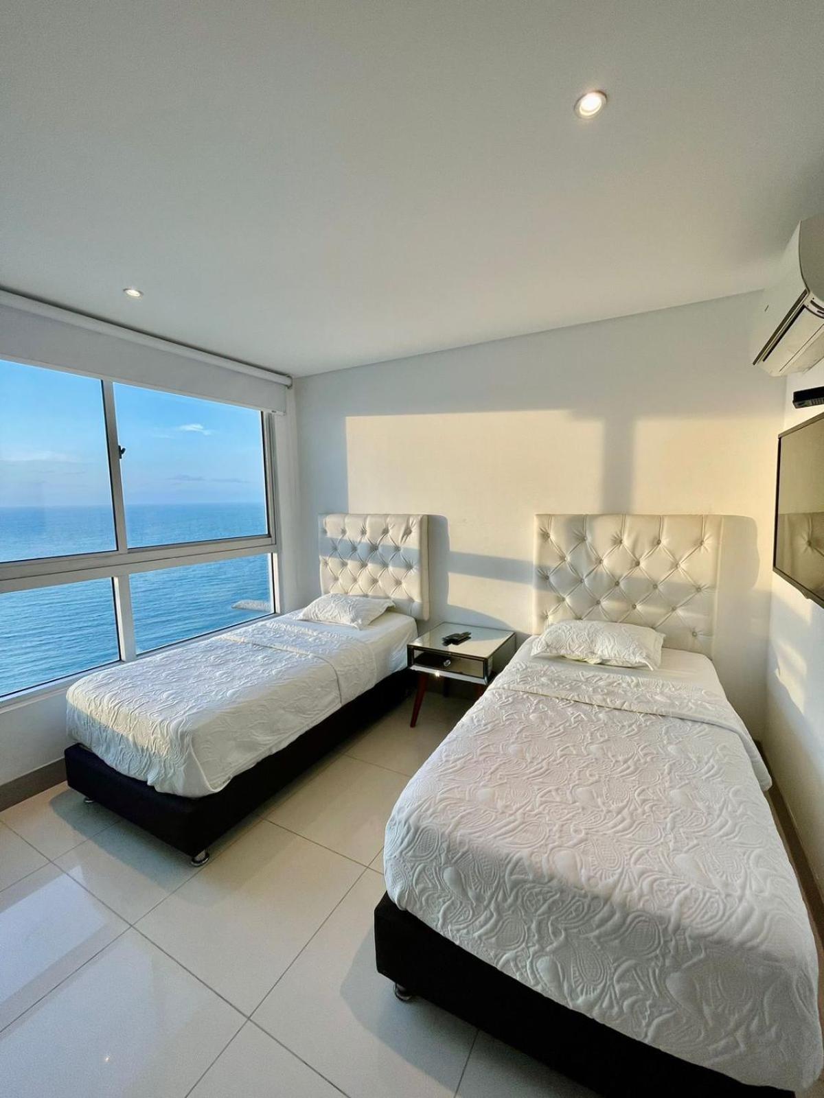 apartamentos con vista al mar Cartagena es mi casa