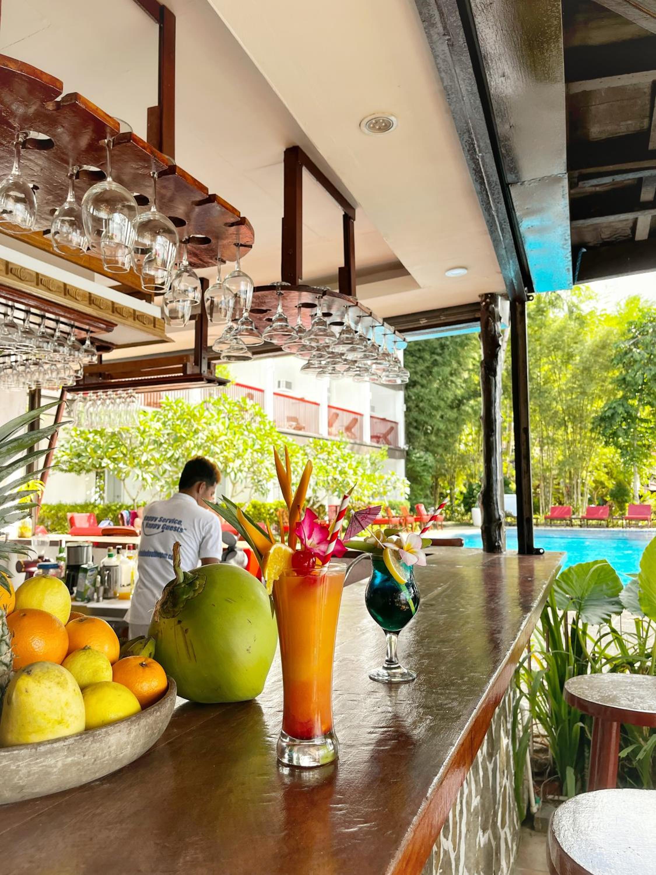 Doublegem Beach Resort and Hotel