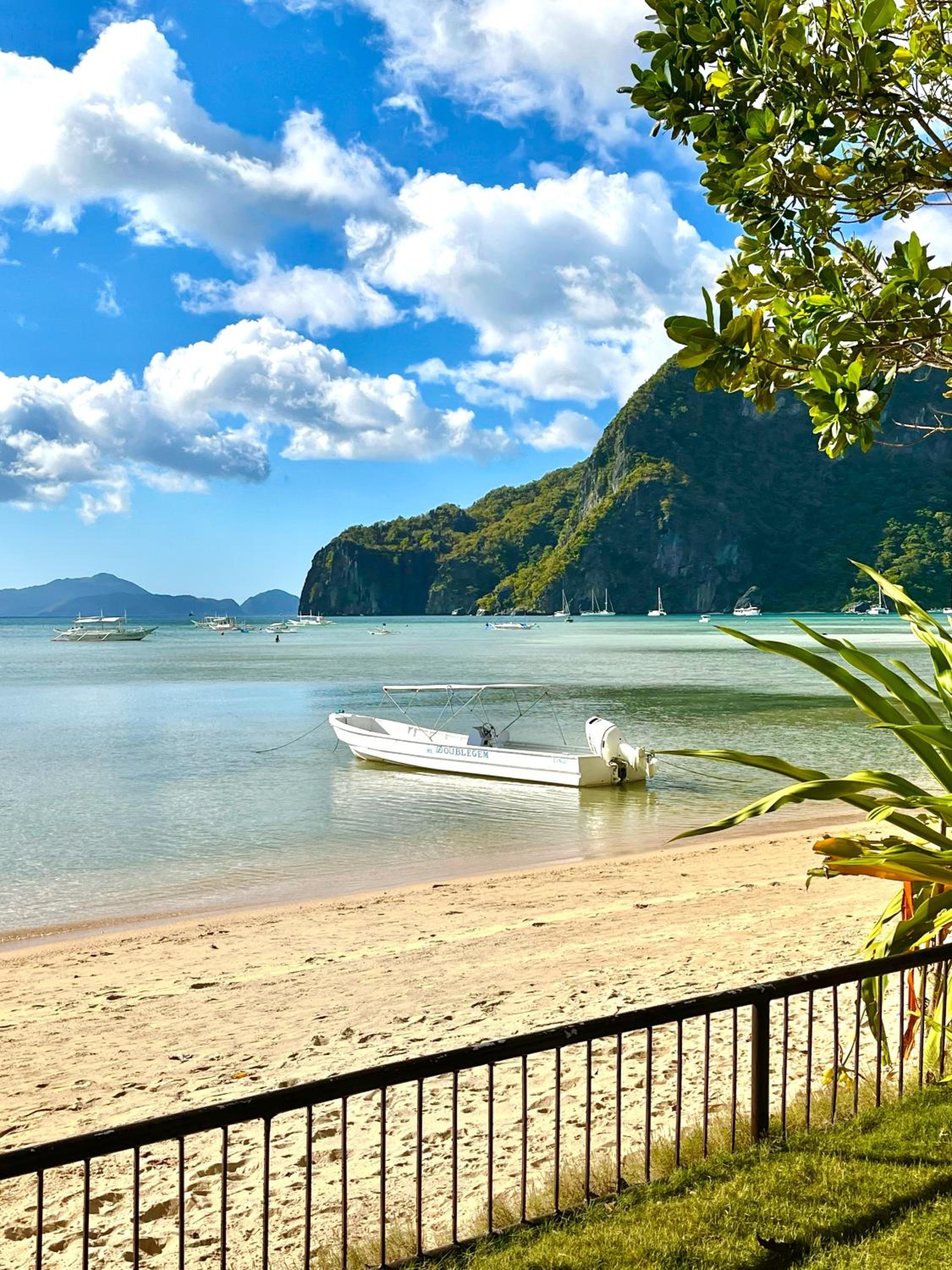 Doublegem Beach Resort and Hotel, photo 32