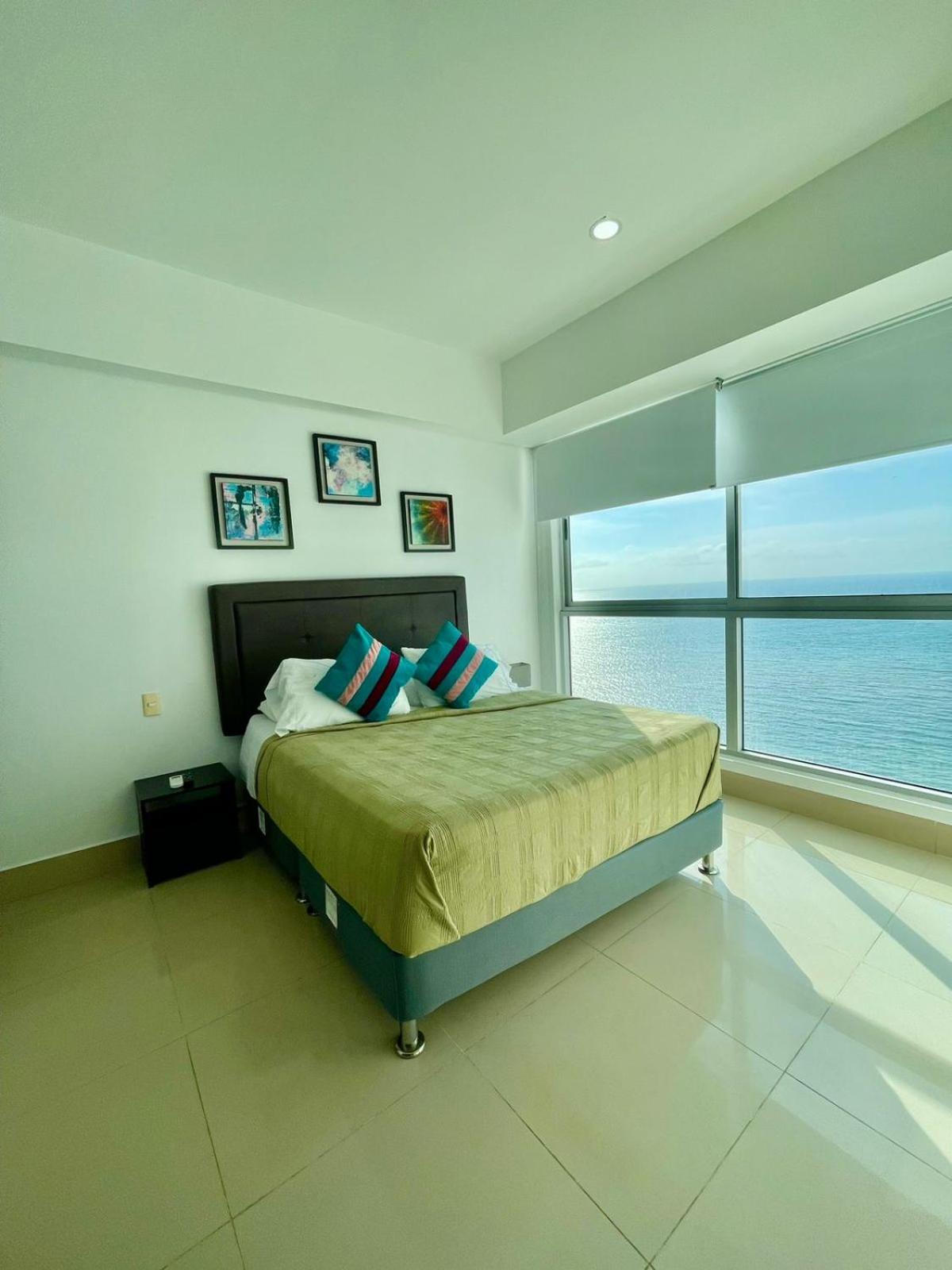 apartamentos con vista al mar Cartagena es mi casa
