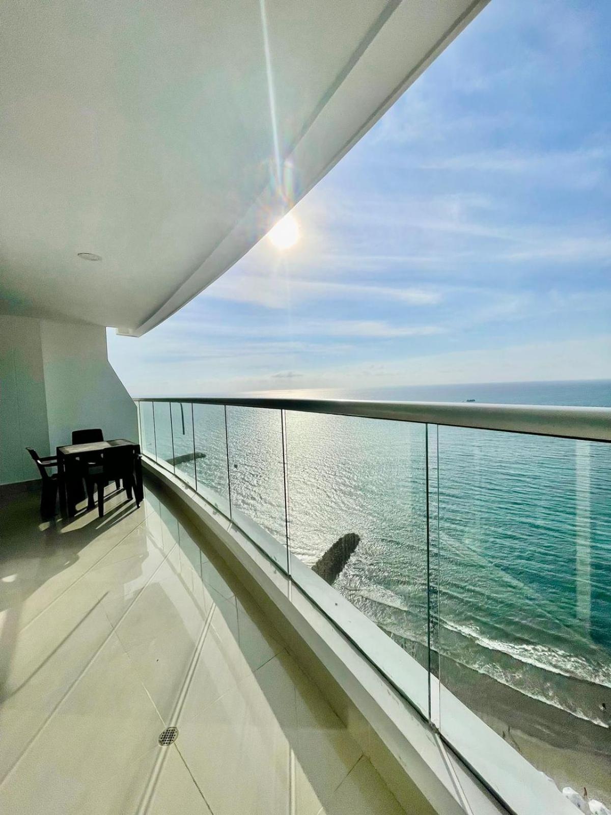 apartamentos con vista al mar Cartagena es mi casa