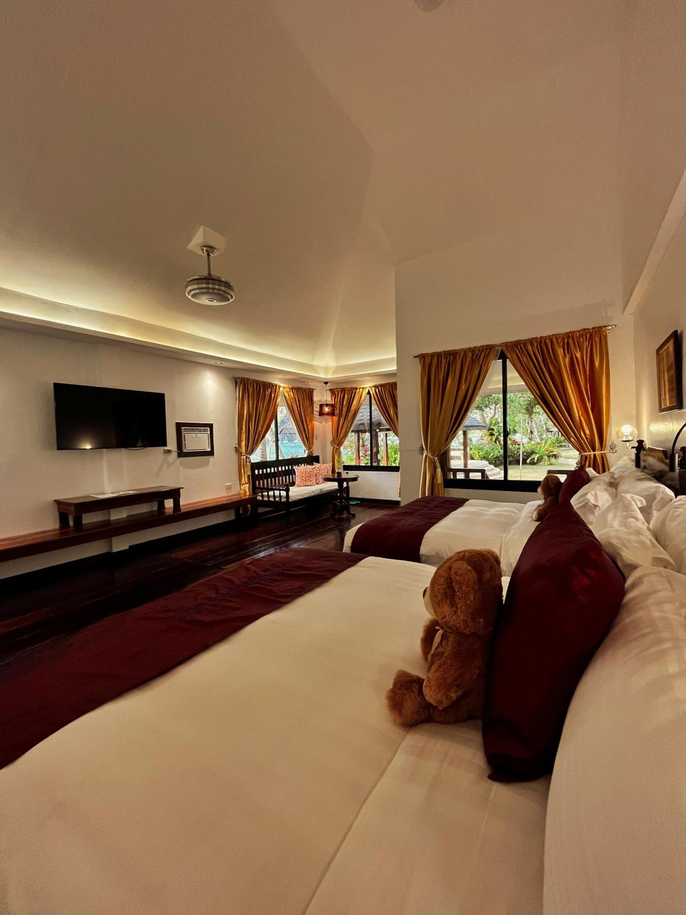 Doublegem Beach Resort and Hotel, photo 54