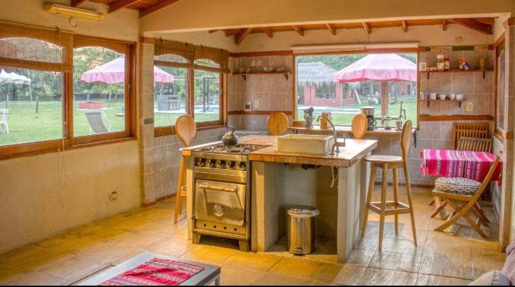 Loft El Milagro