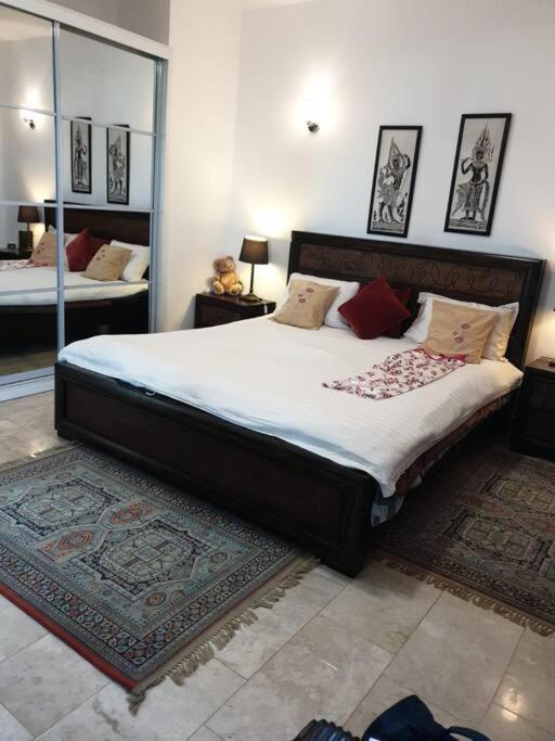 Sifah Beach View Apartment view 2