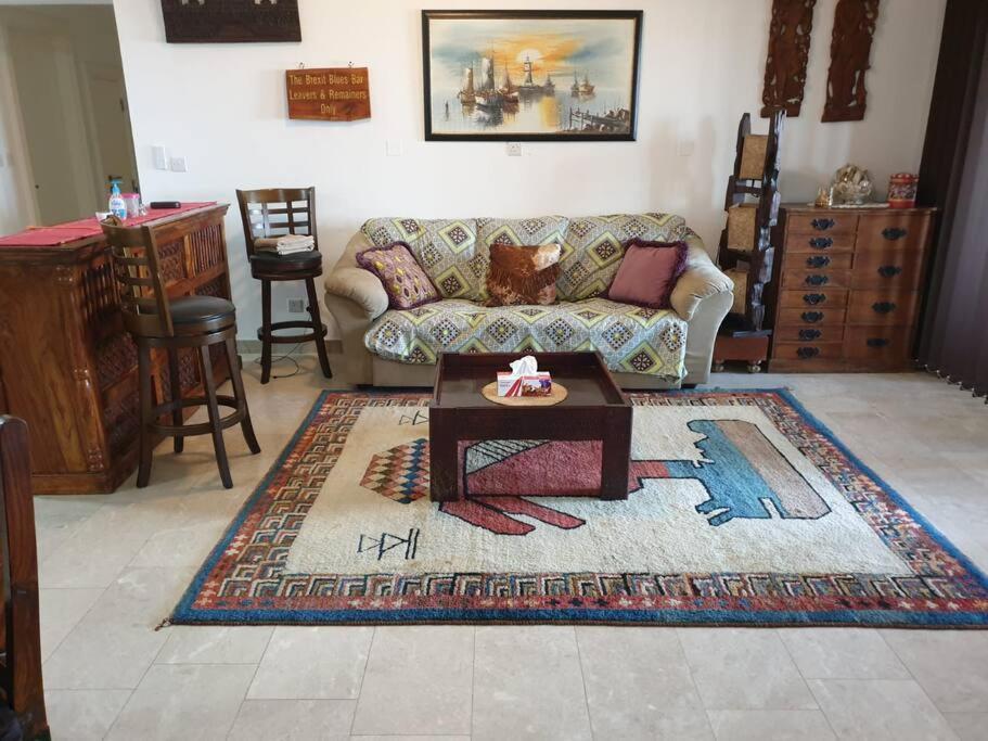 Sifah Beach View Apartment view 5