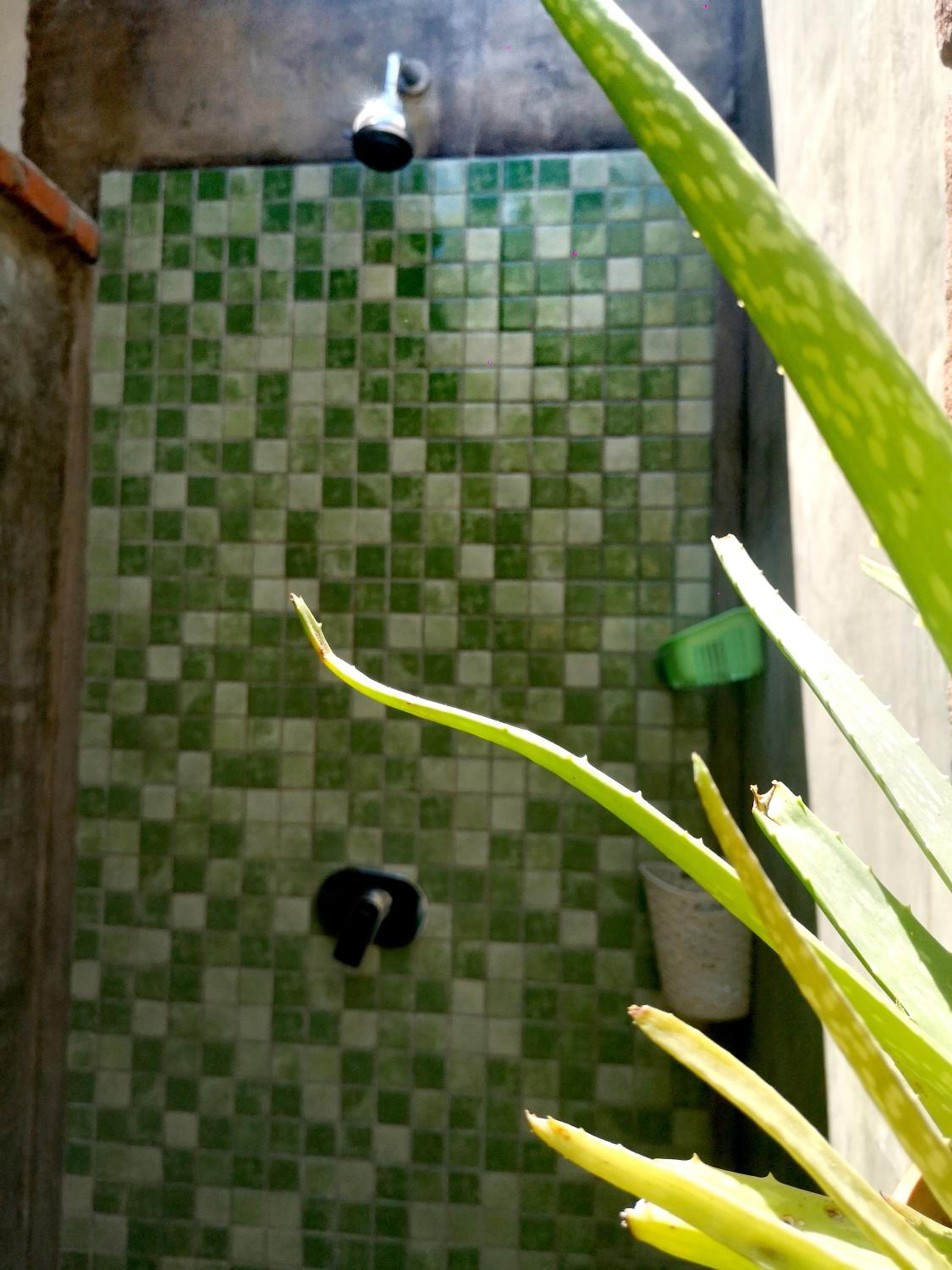 Villa la vida