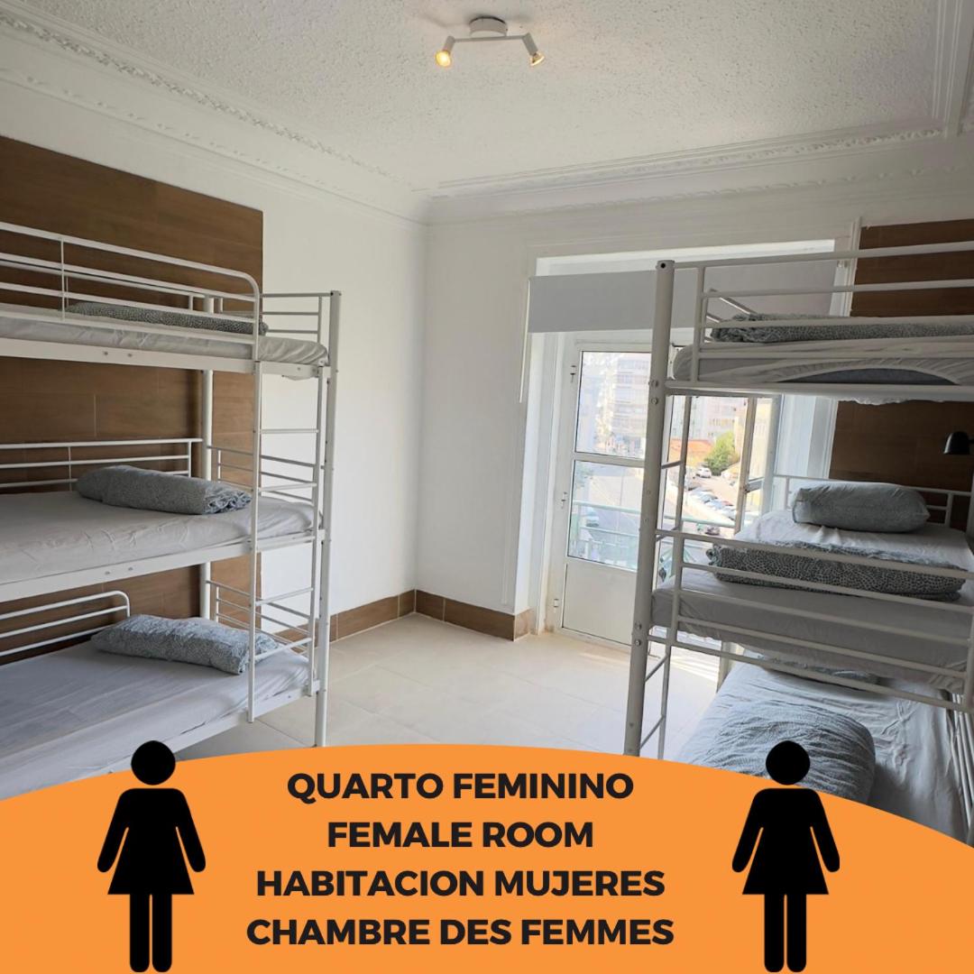 Samps Hostel