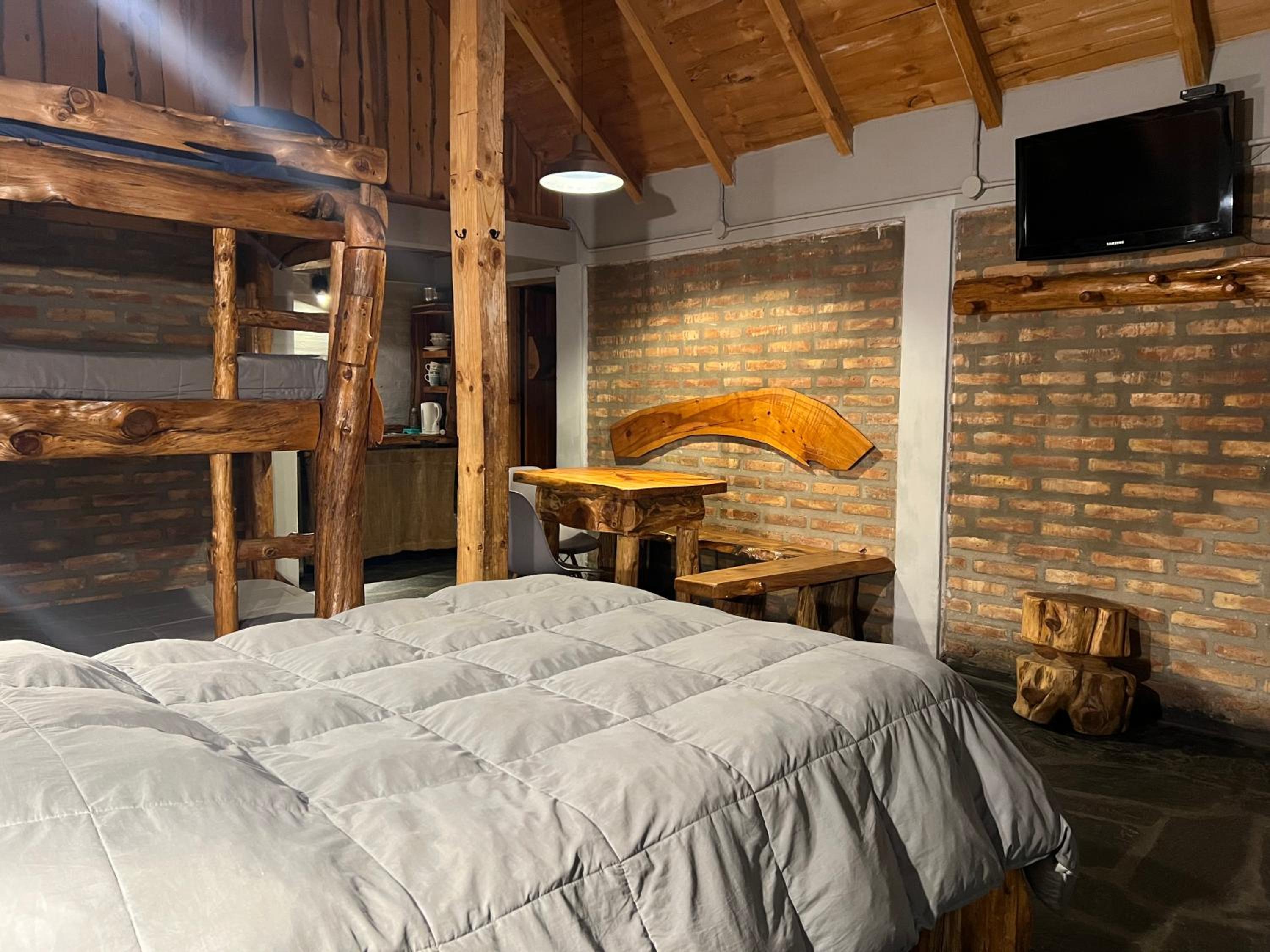 Departamentos Céntricos Mascardi 137