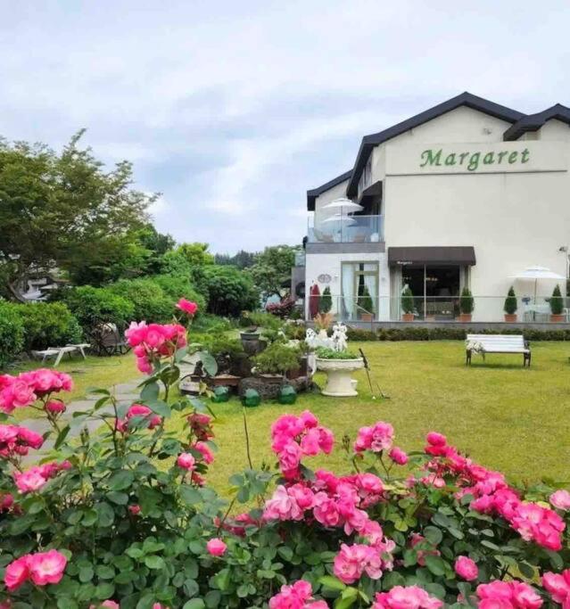Margaret Pension