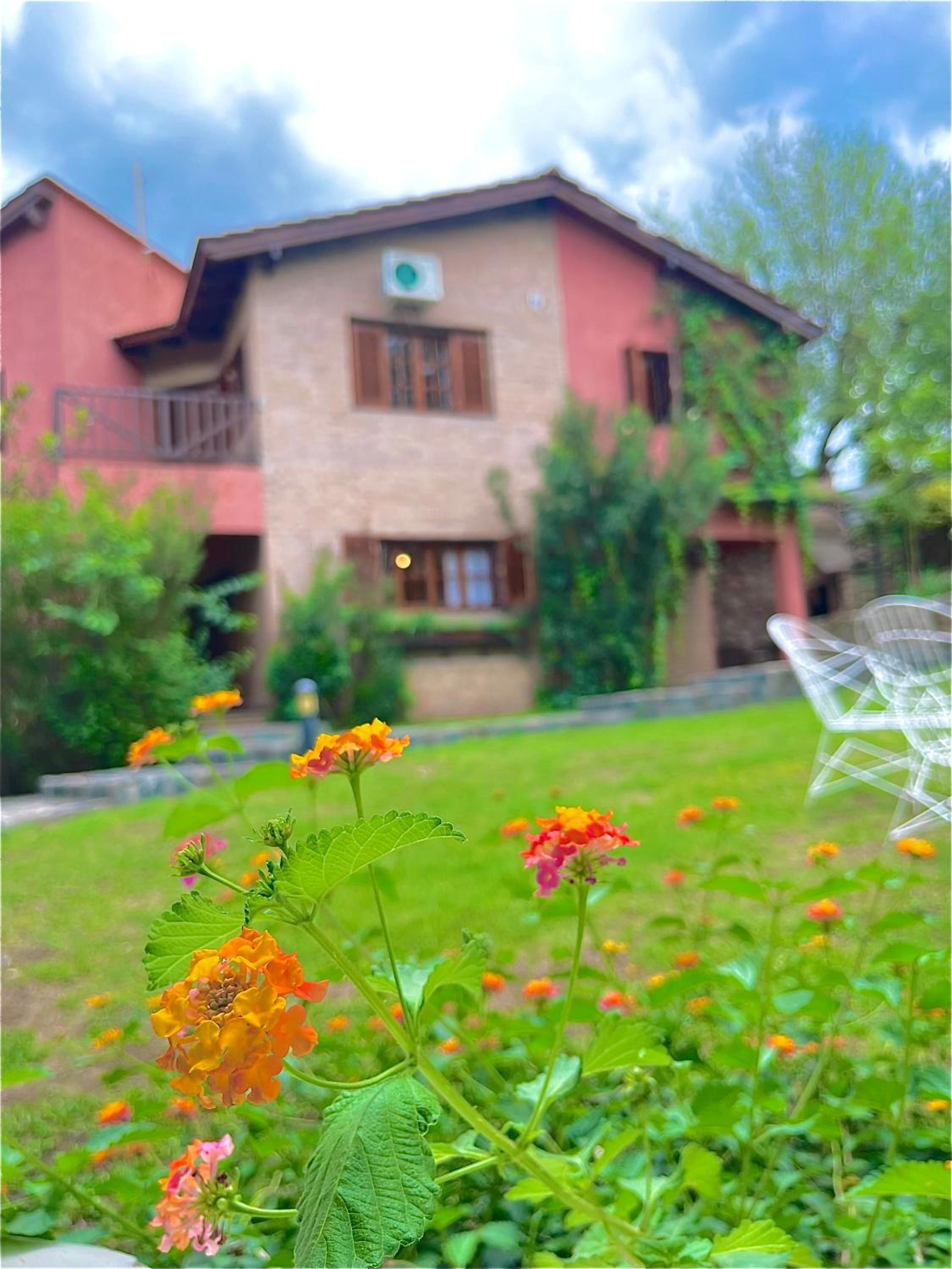 Hotel Mirador De Estrellas Resort