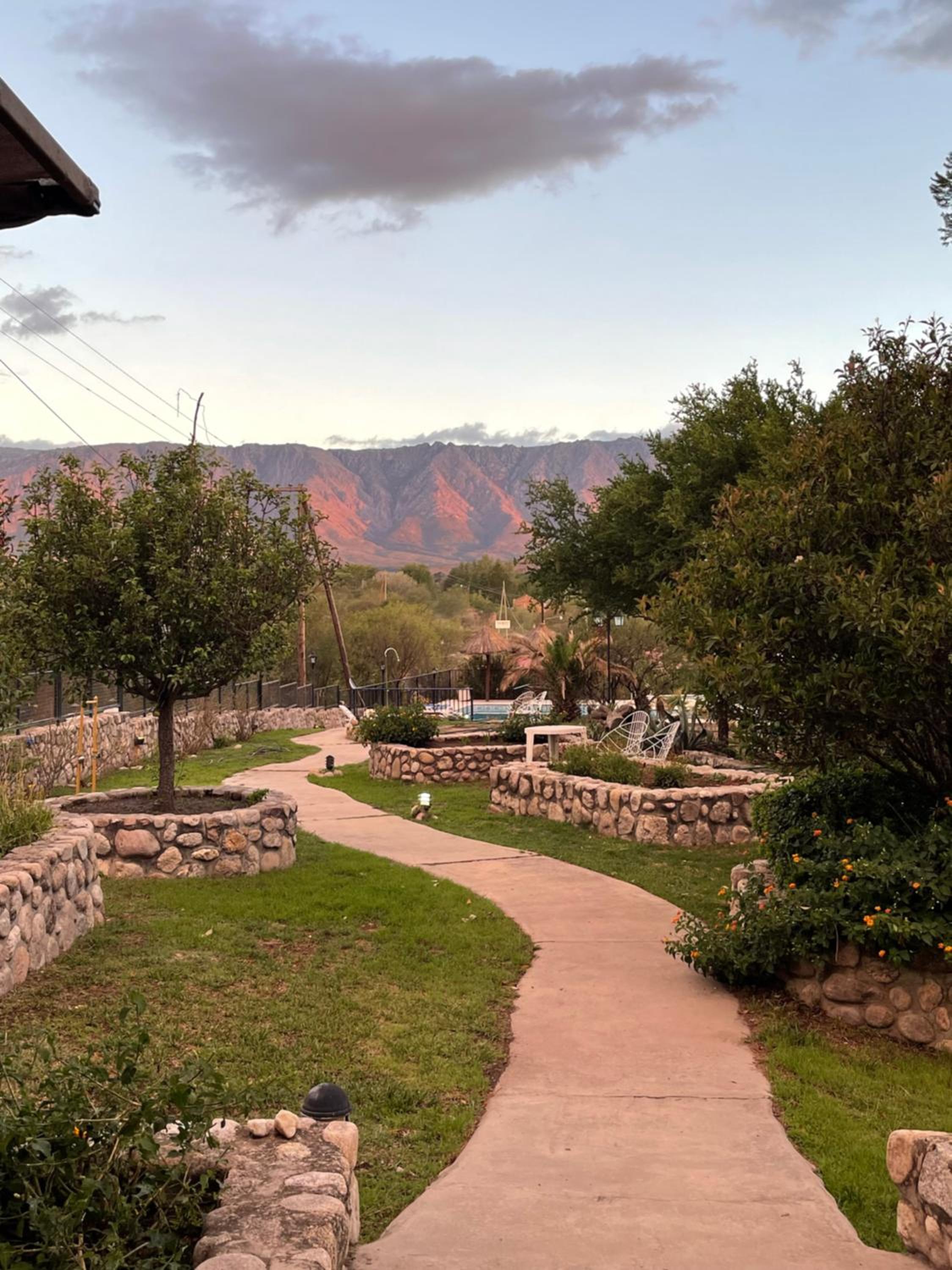 MIRADOR DE ESTRELLAS RESORT