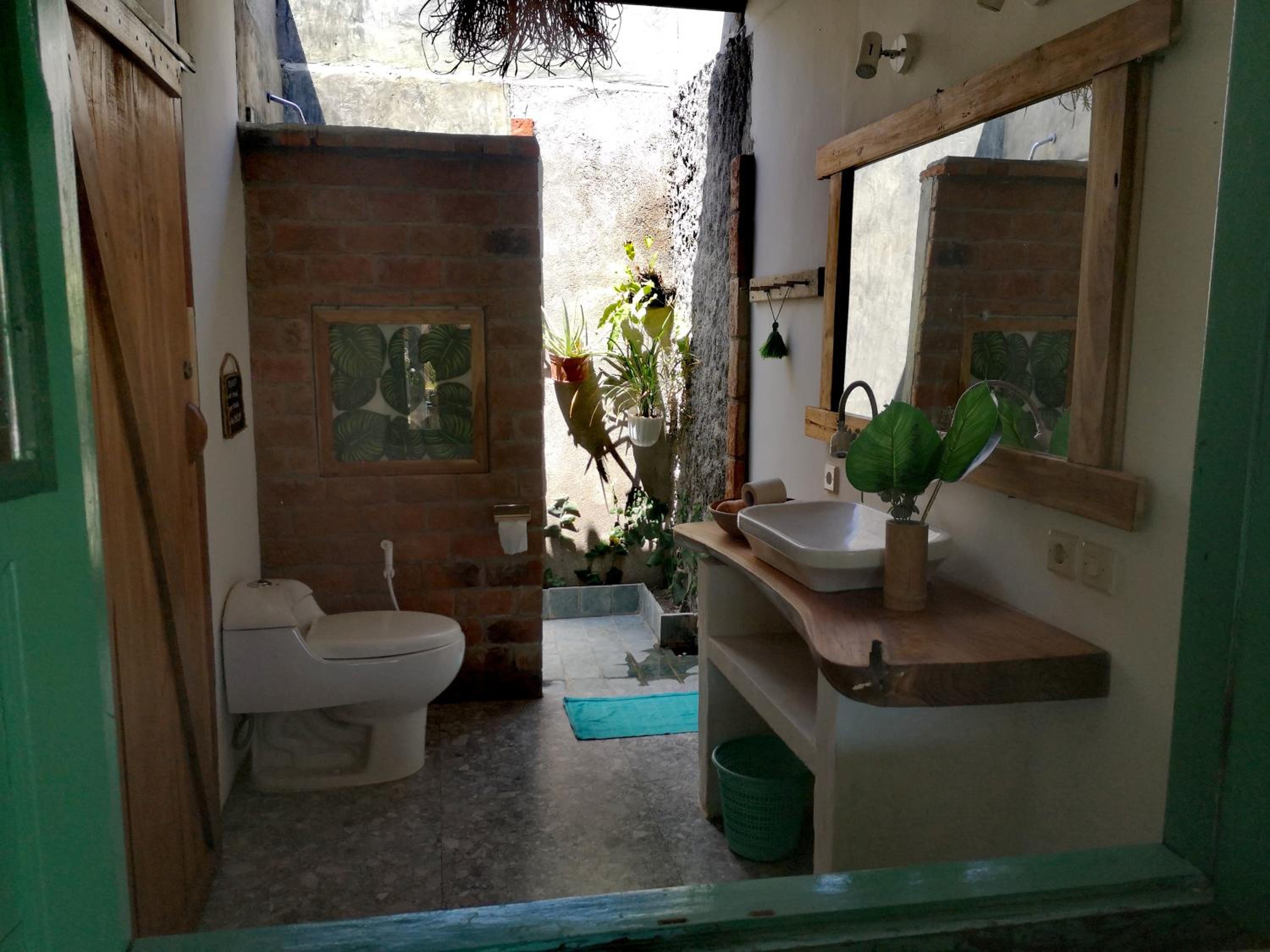 Villa la vida