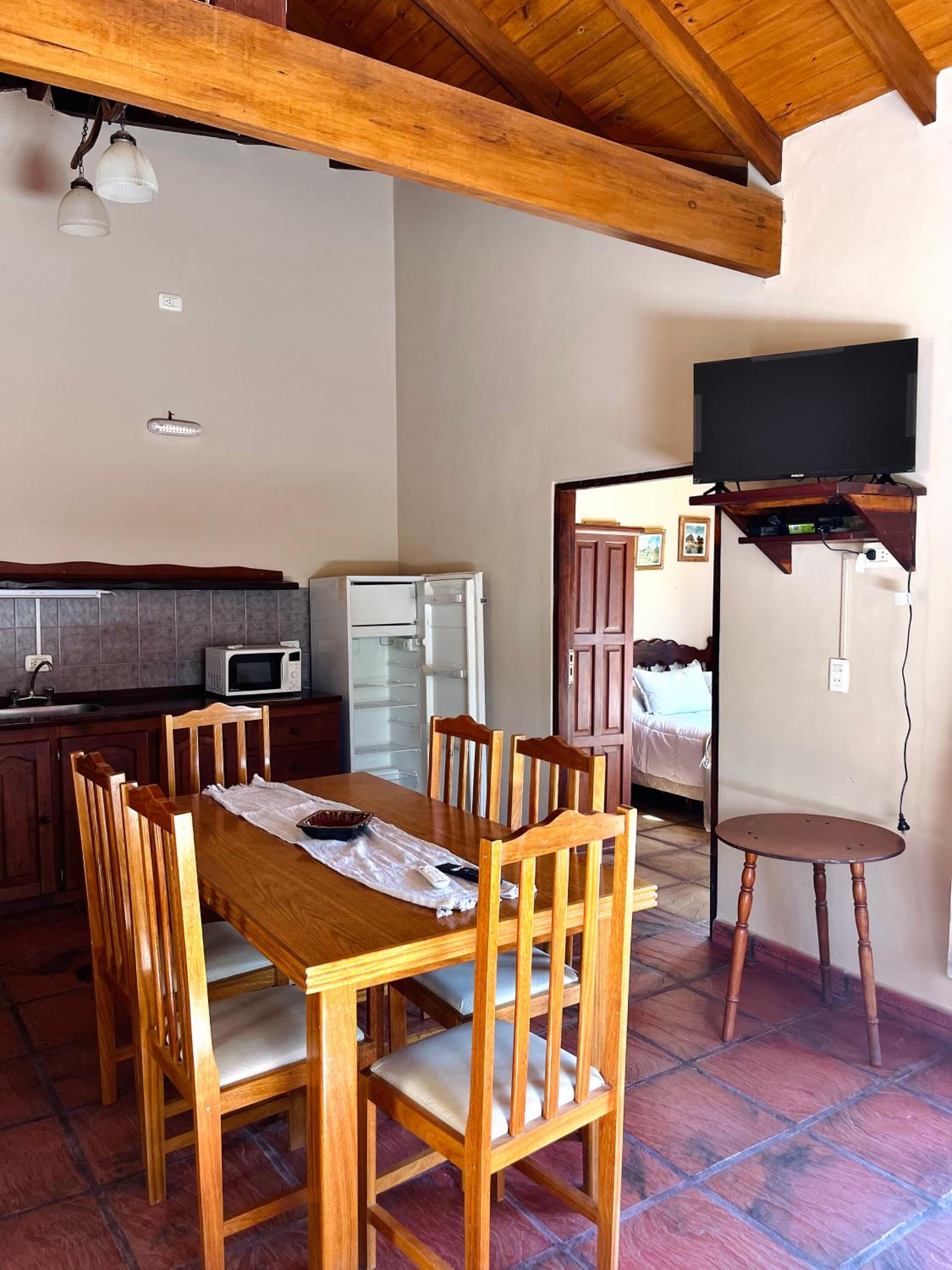 MIRADOR DE ESTRELLAS RESORT