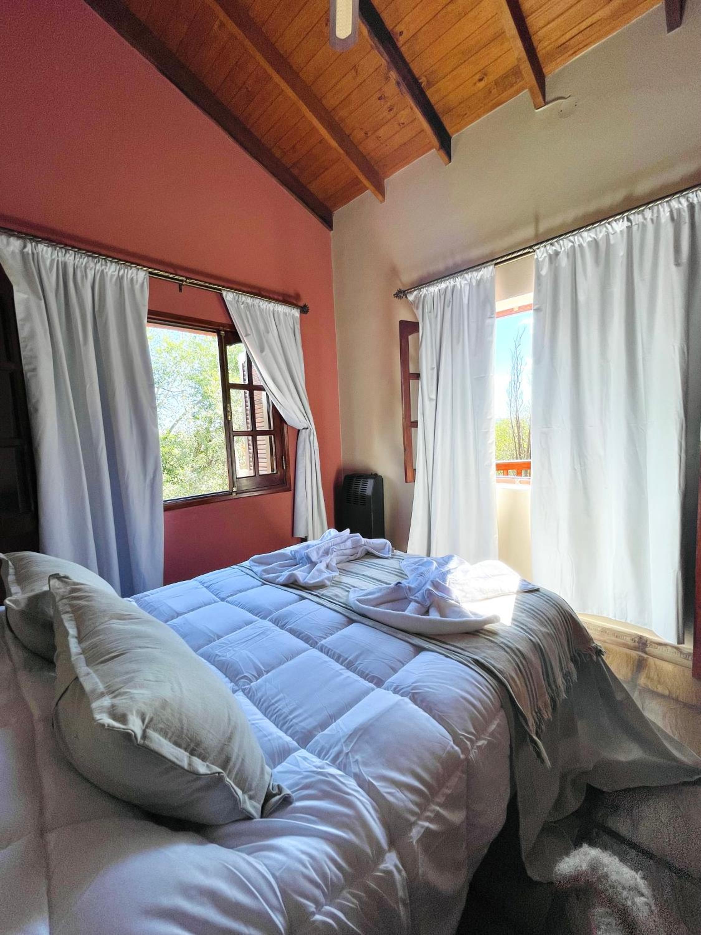MIRADOR DE ESTRELLAS RESORT