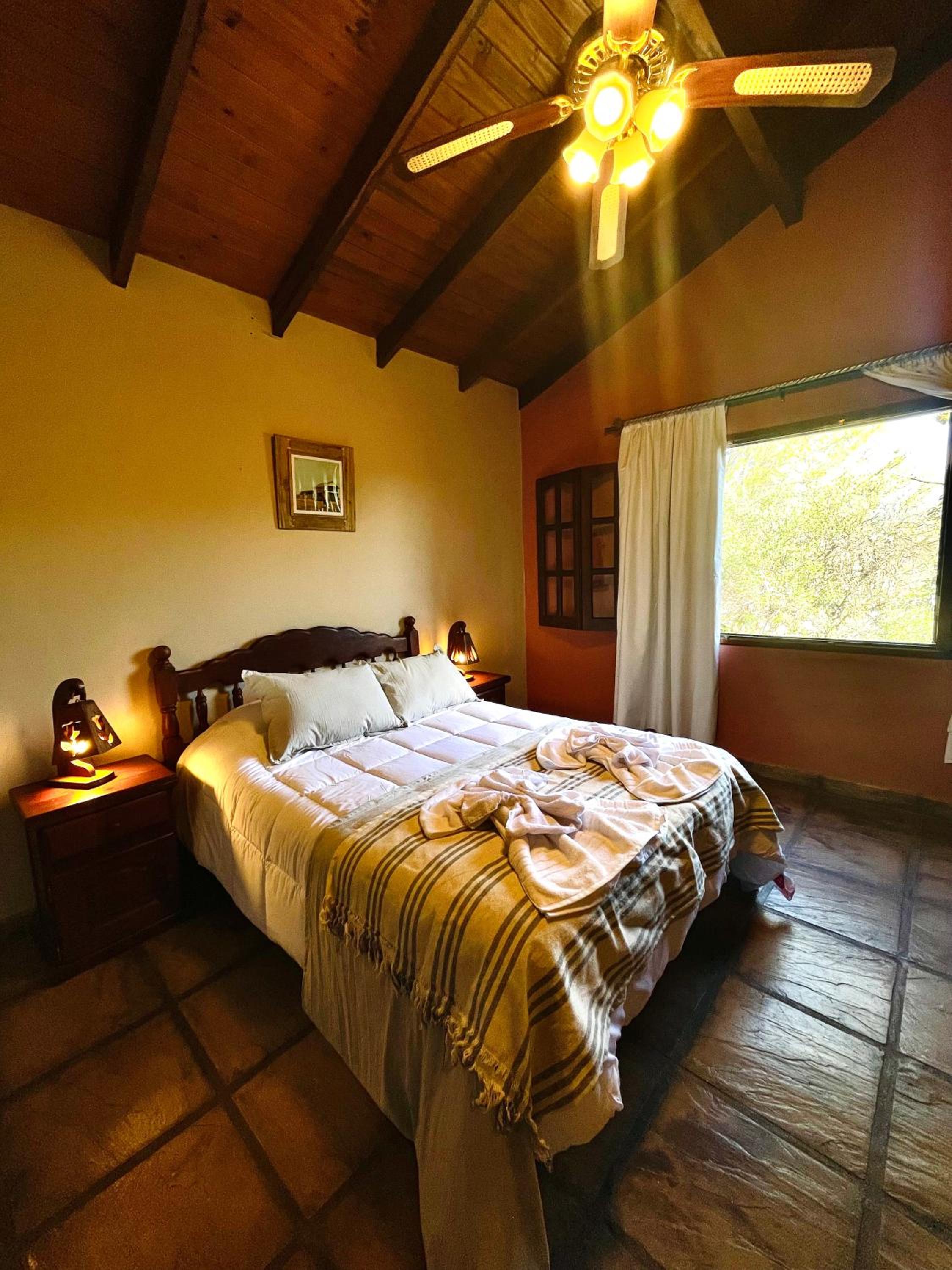 MIRADOR DE ESTRELLAS RESORT