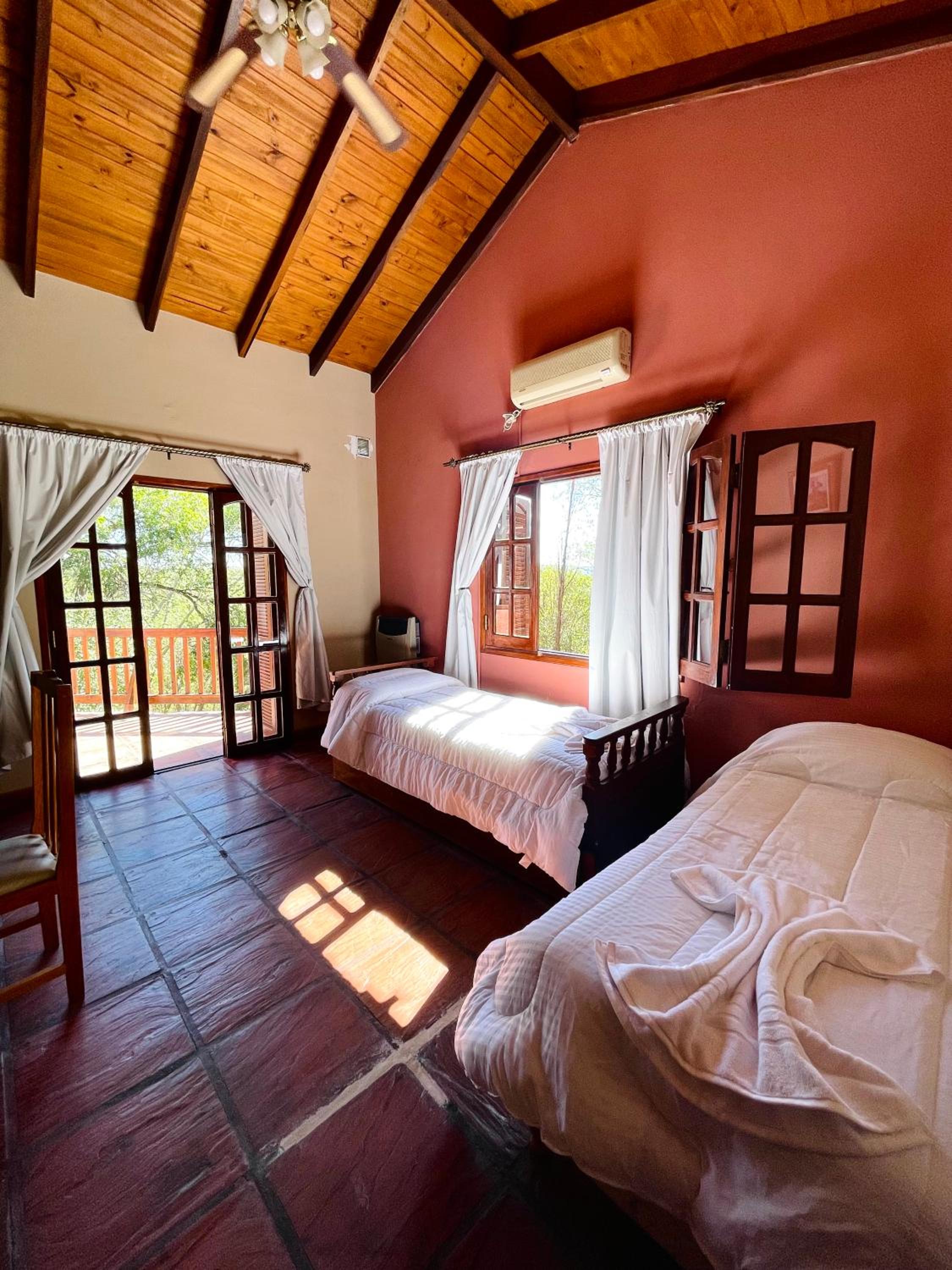 MIRADOR DE ESTRELLAS RESORT