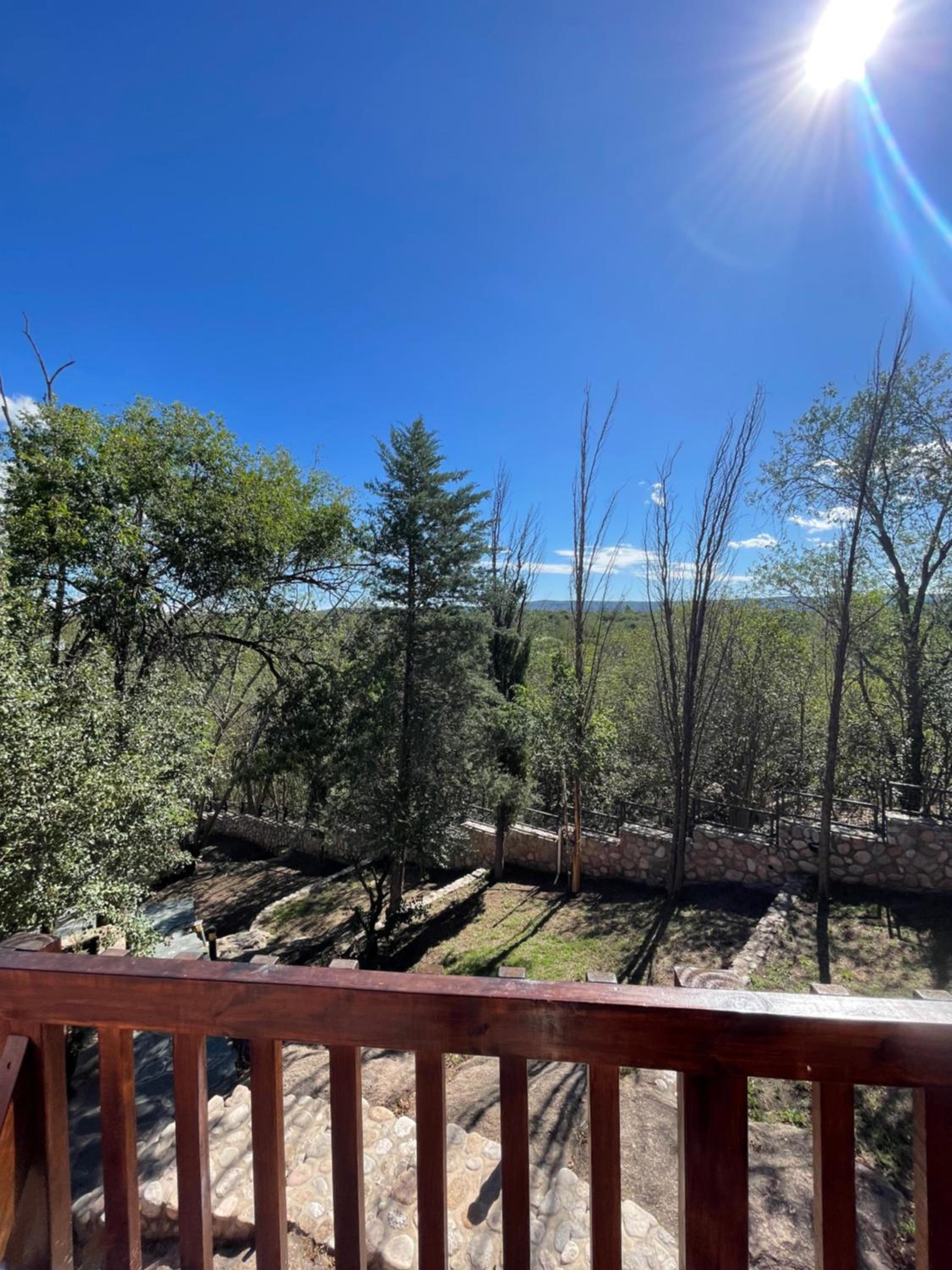 MIRADOR DE ESTRELLAS RESORT