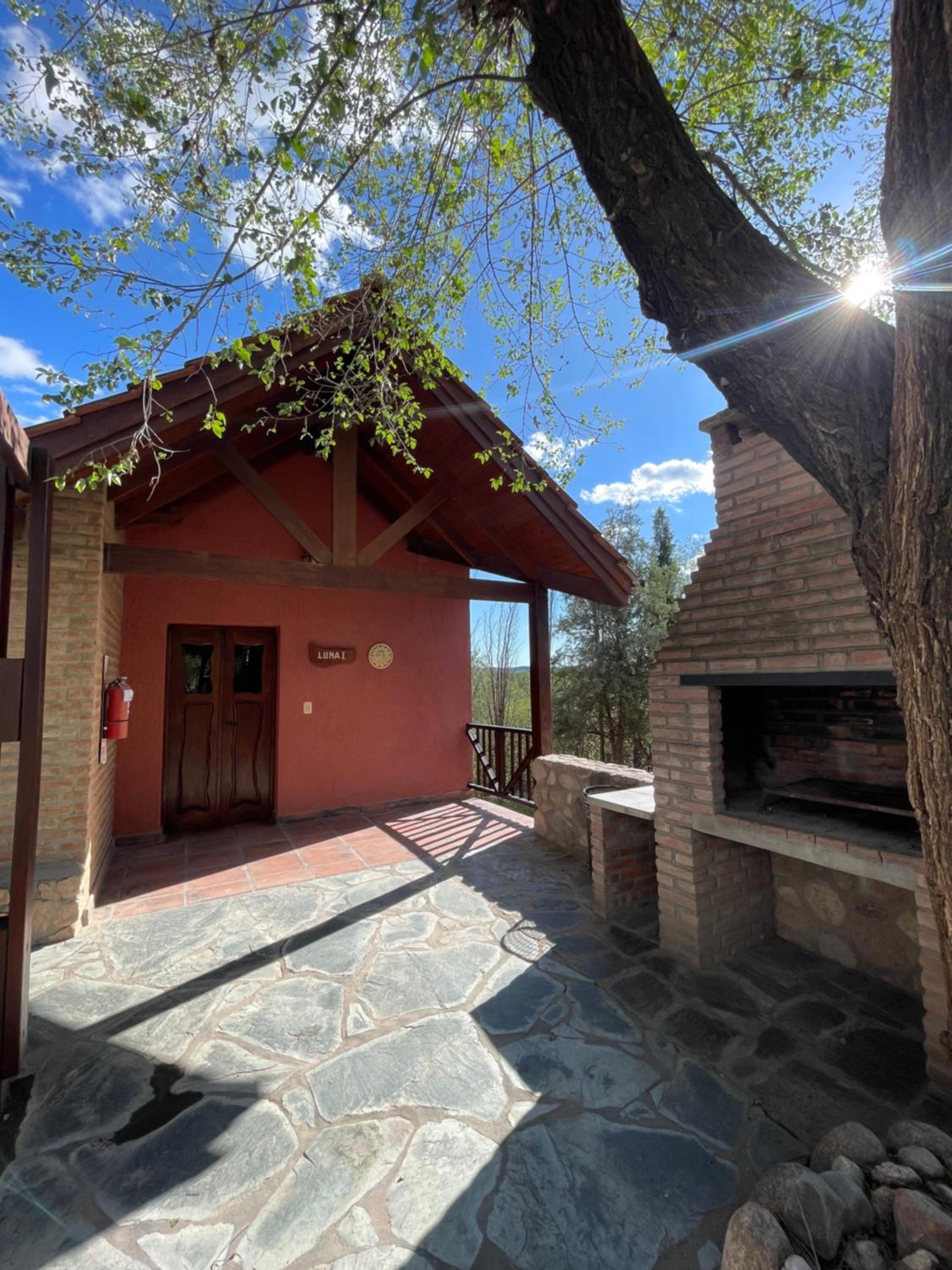 MIRADOR DE ESTRELLAS RESORT