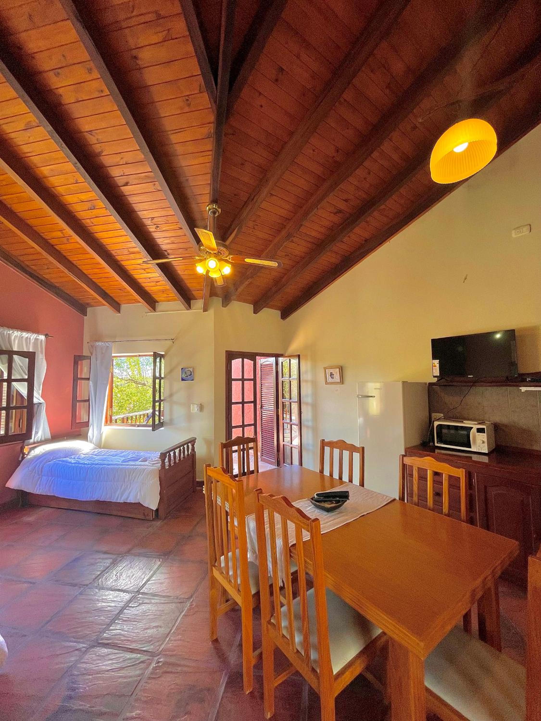 MIRADOR DE ESTRELLAS RESORT