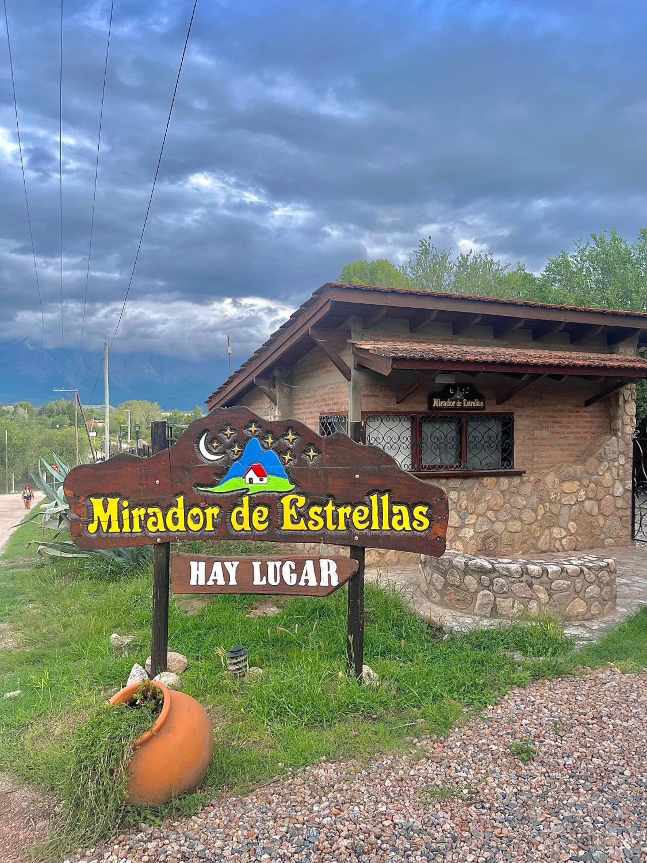 MIRADOR DE ESTRELLAS RESORT