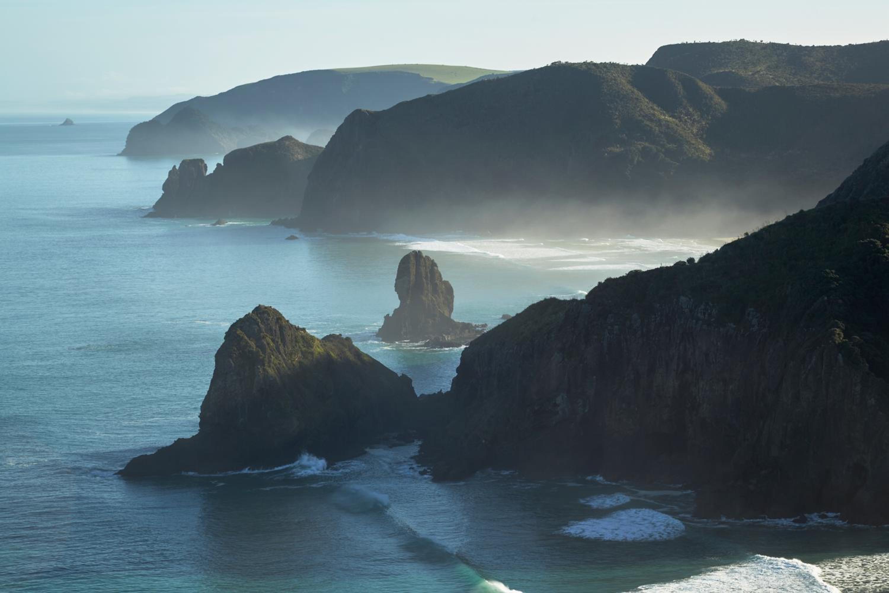 Muriwai Estate