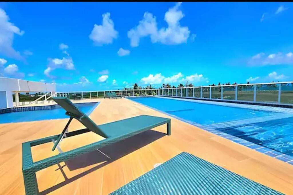 Porto de Galinhas, Cupe 1 quarto