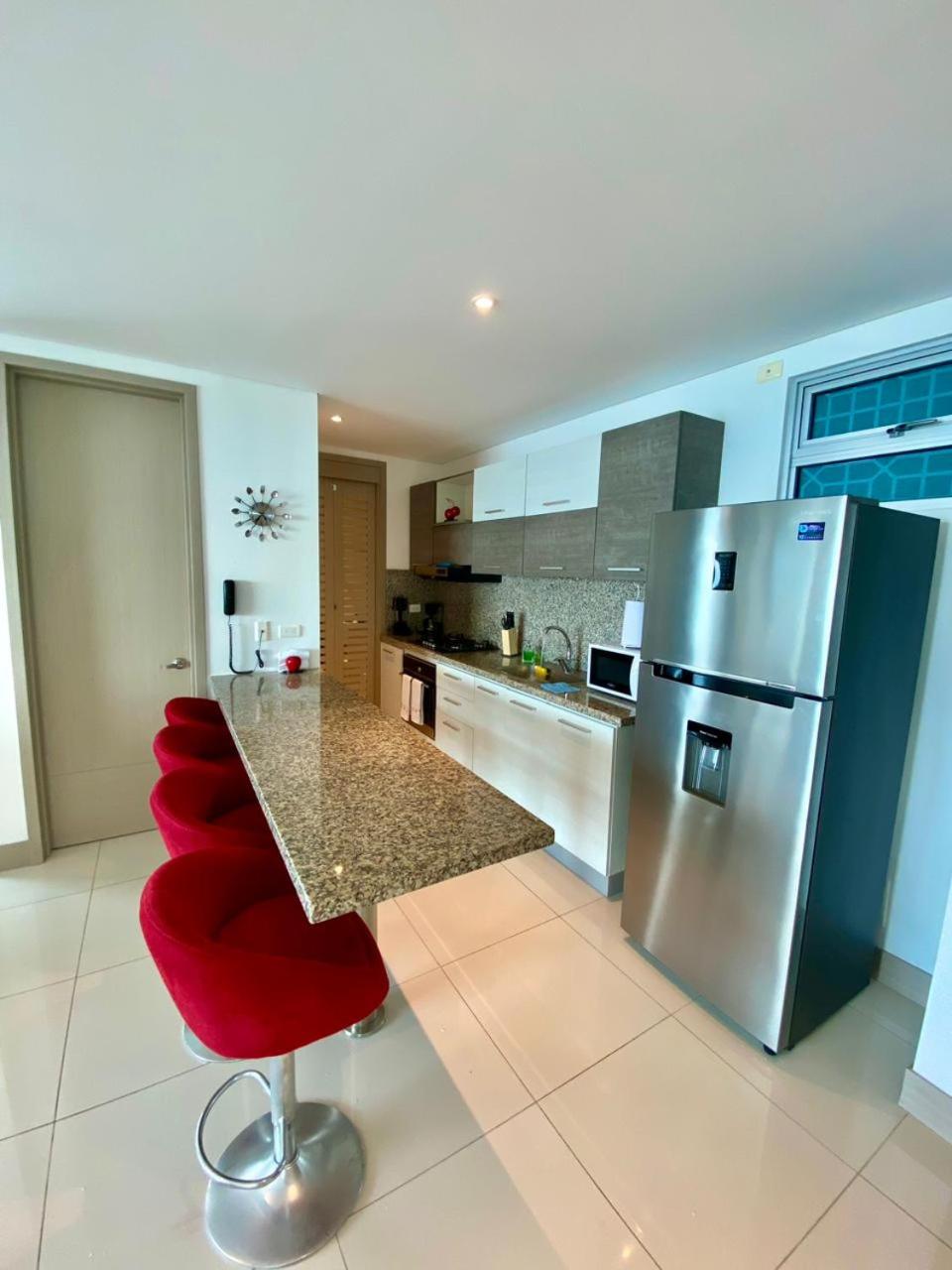 apartamentos con vista al mar Cartagena es mi casa