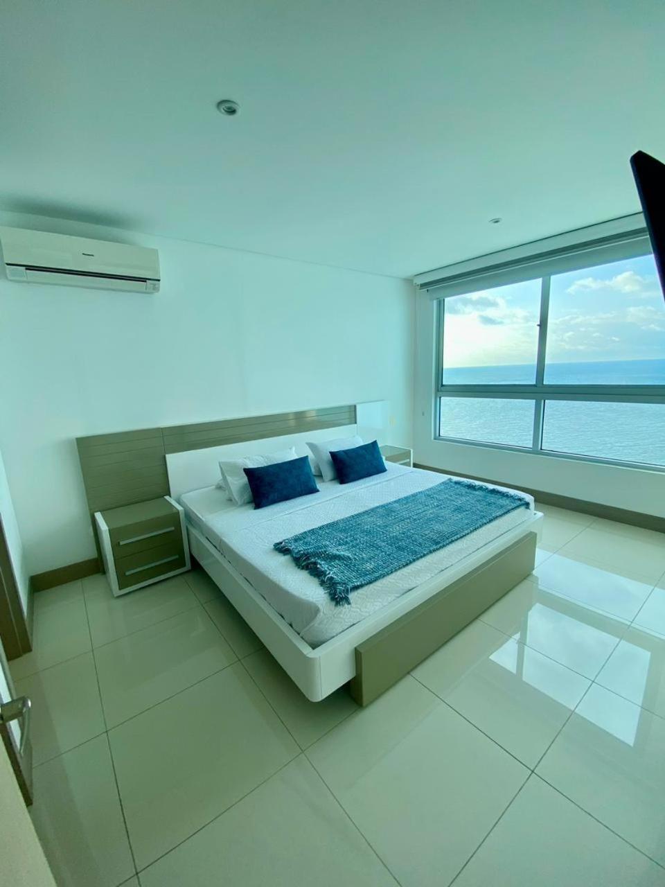 apartamentos con vista al mar Cartagena es mi casa
