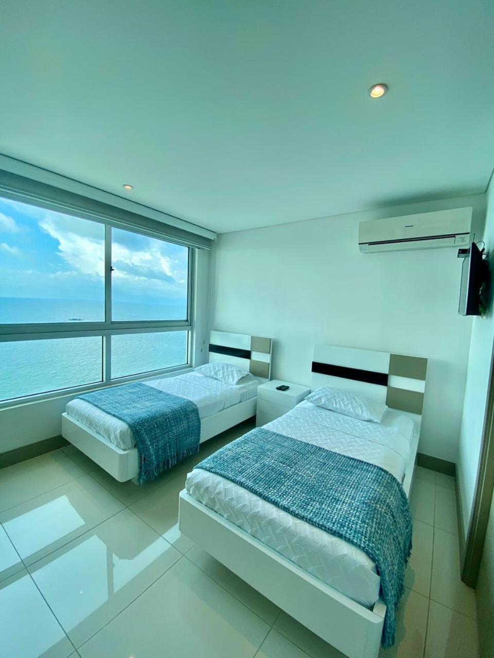 apartamentos con vista al mar Cartagena es mi casa