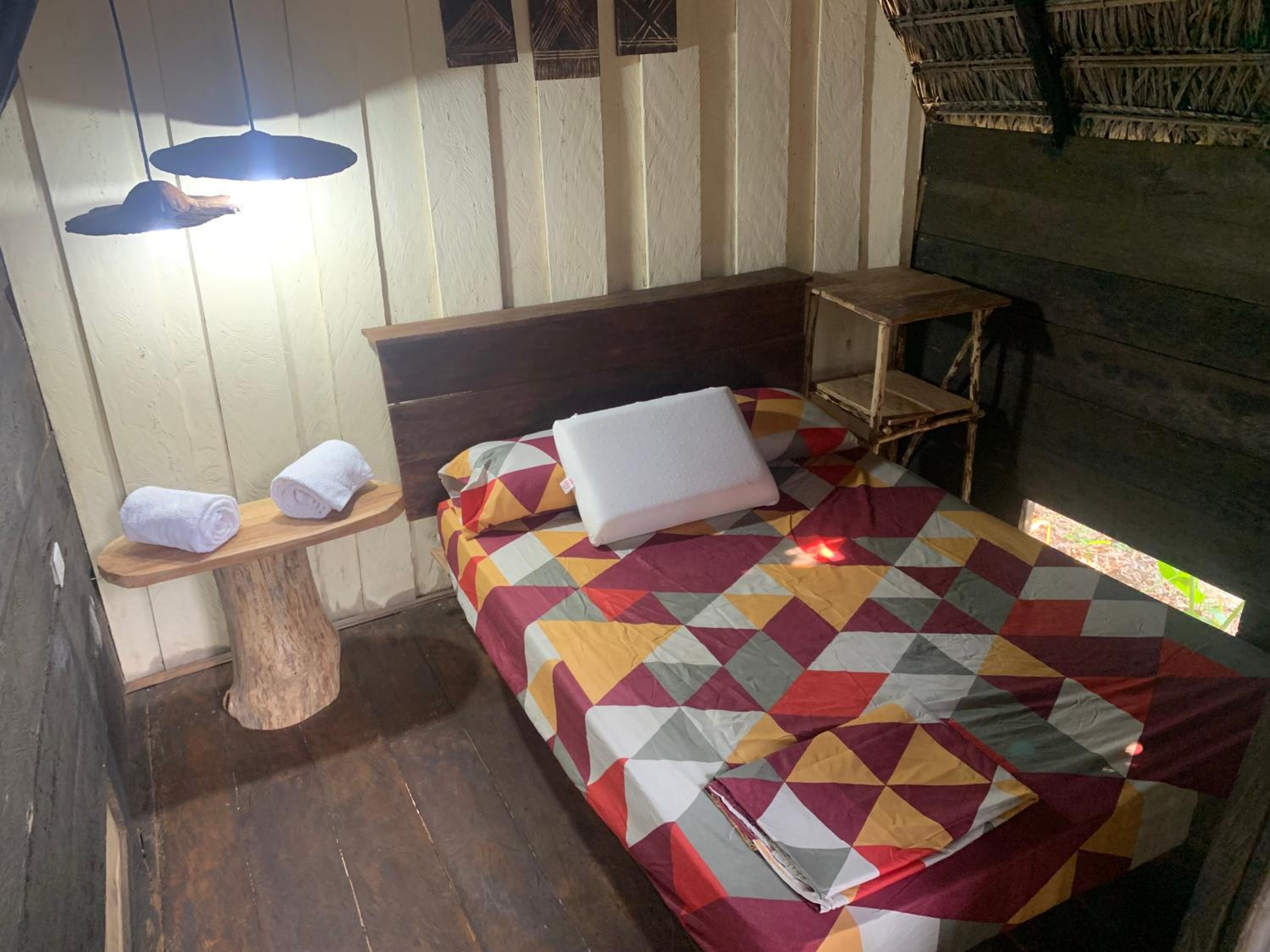 Jungle Cabin - Satori Natural