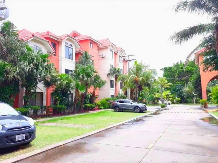 Precioso departamento ejecutivo con piscina y jacuzzi