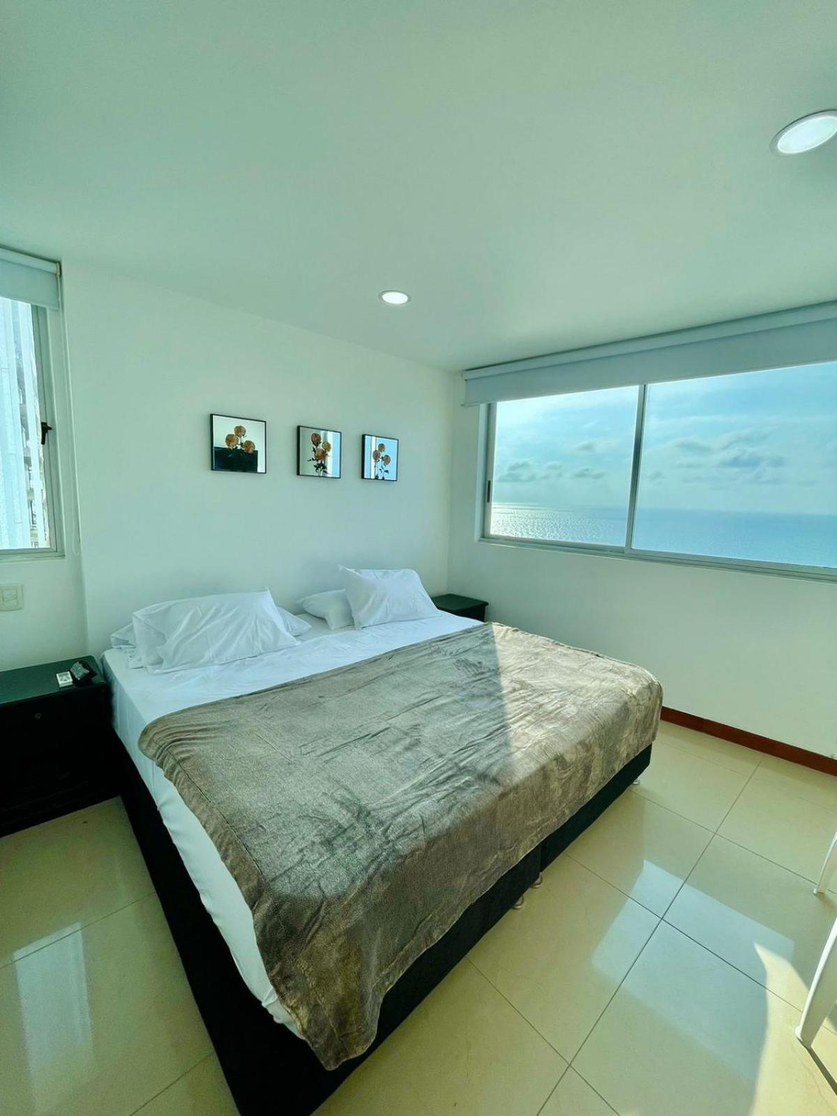 apartamentos con vista al mar Cartagena es mi casa