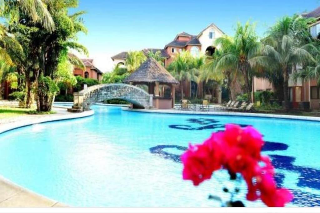 Precioso departamento ejecutivo con piscina y jacuzzi