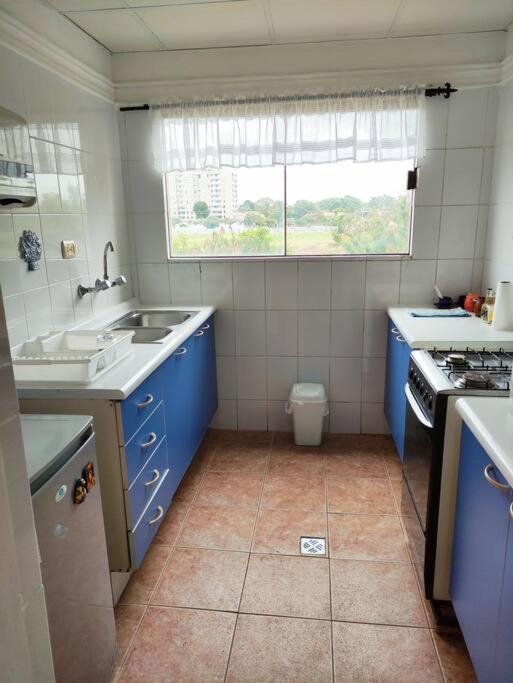 Precioso departamento ejecutivo con piscina y jacuzzi