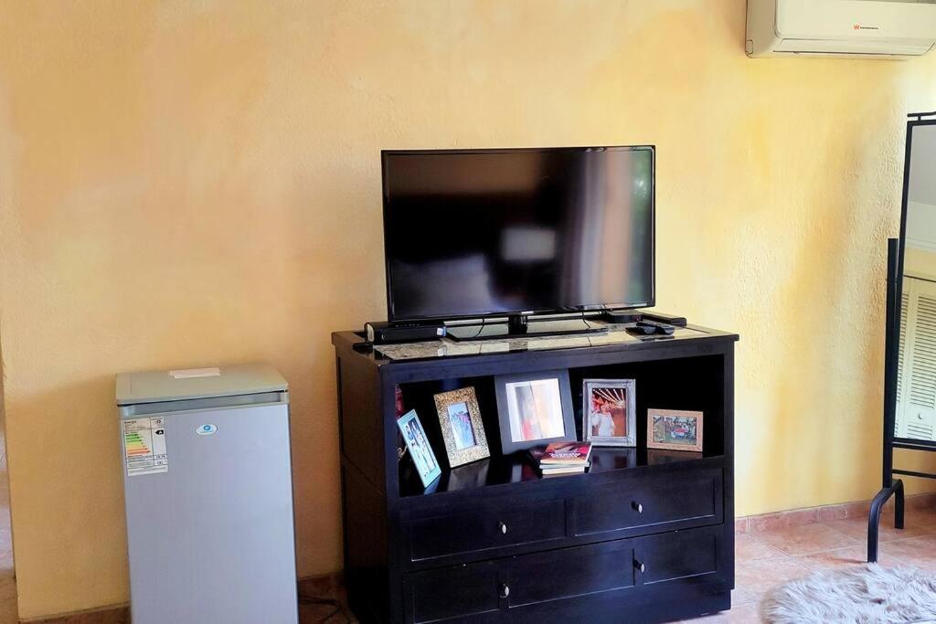 Precioso departamento ejecutivo con piscina y jacuzzi