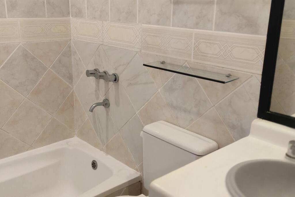 Precioso departamento ejecutivo con piscina y jacuzzi