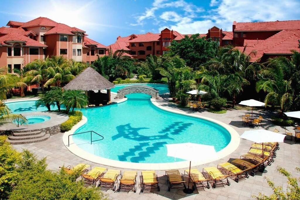Precioso departamento ejecutivo con piscina y jacuzzi