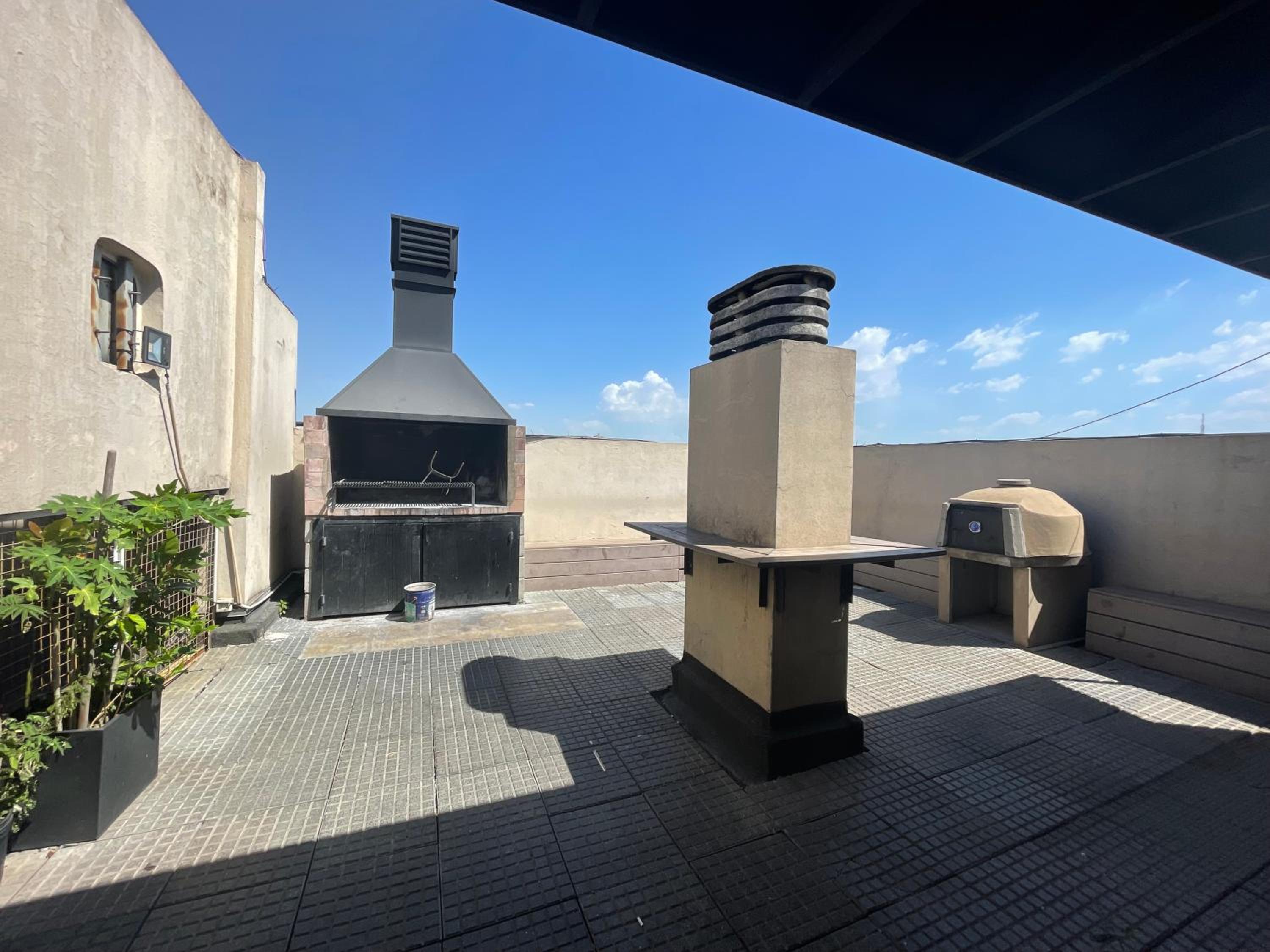 roof
