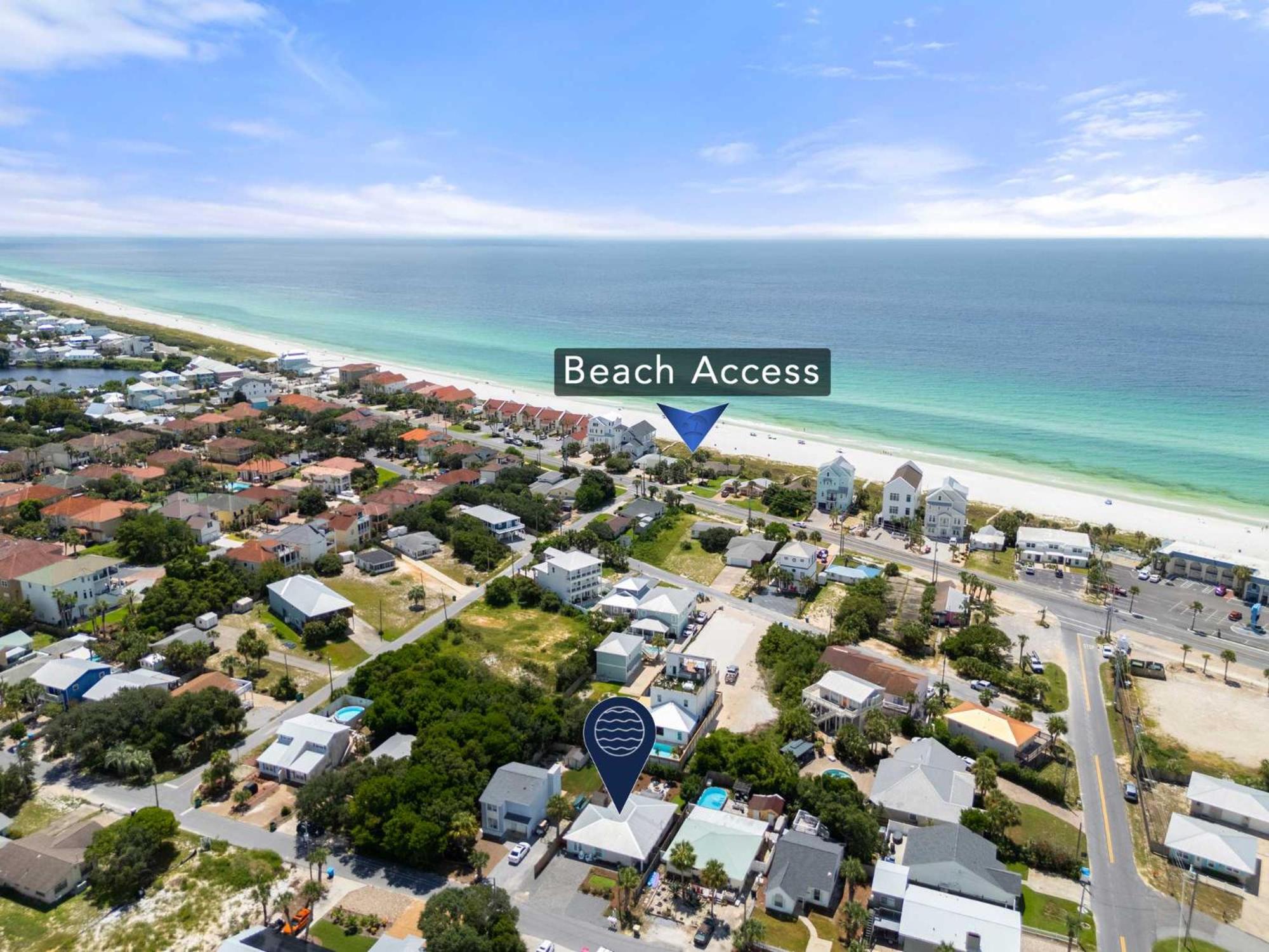 Laguna Breeze-Pet Friendly, Short Walk to Beach view 3