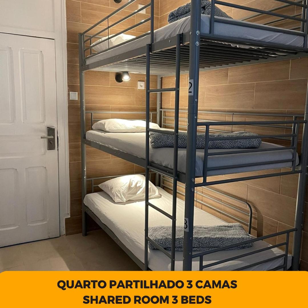 Samps Hostel